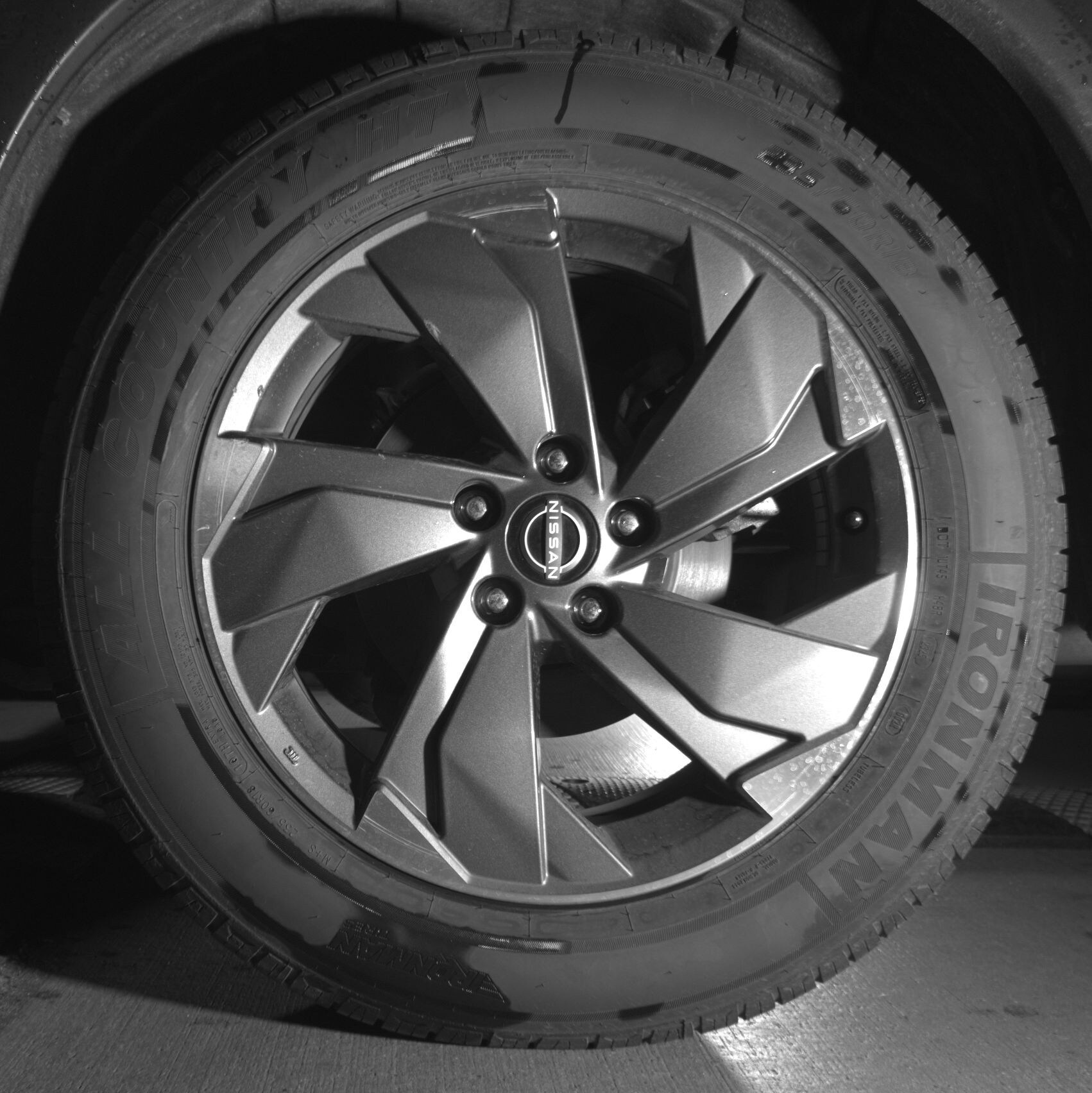 Thumbnail: 2025 Nissan Rogue - 11