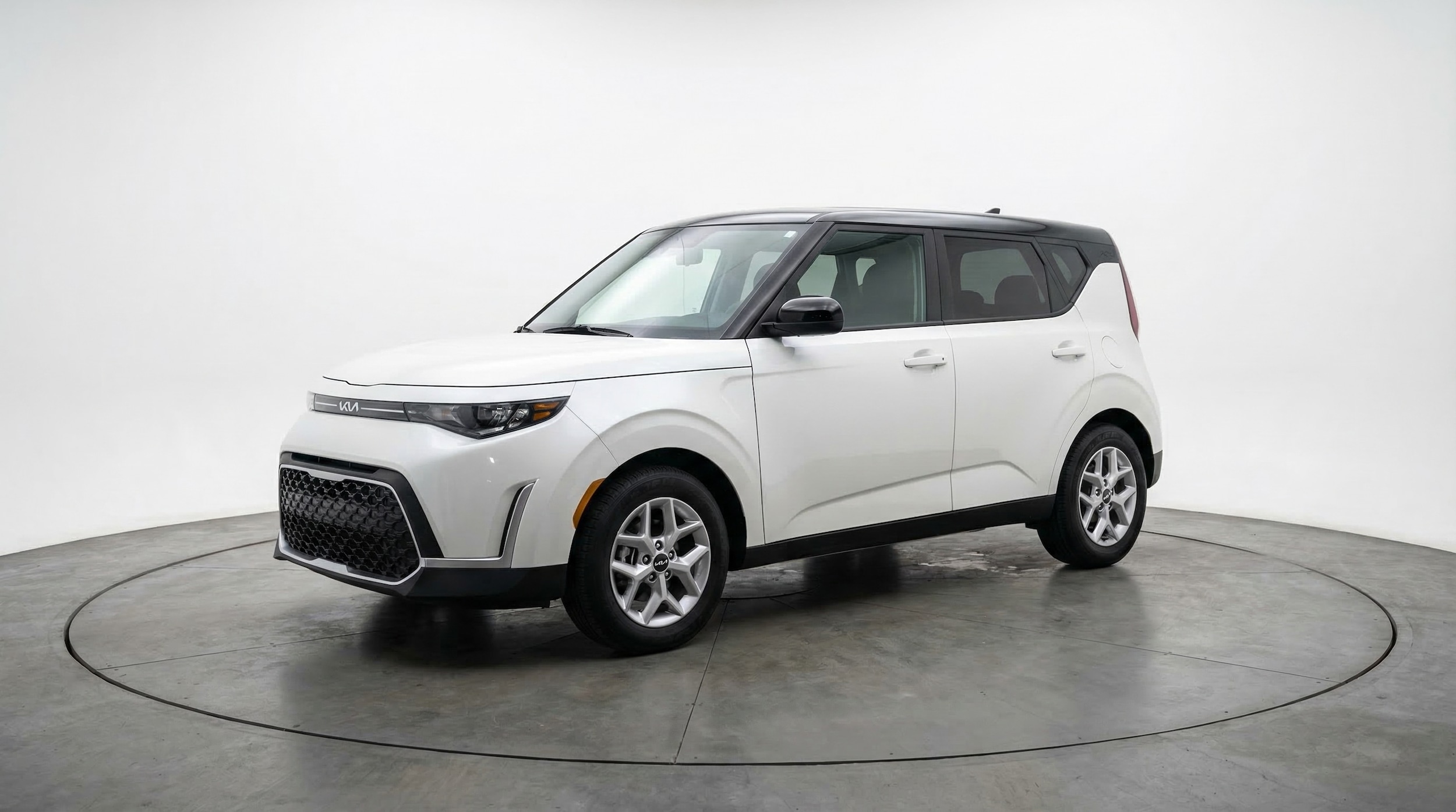 Thumbnail: 2025 Kia Soul - 3