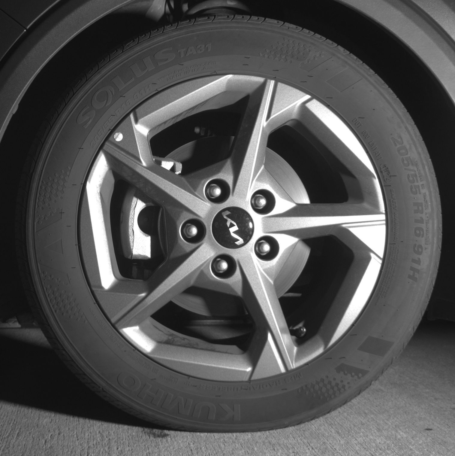 Thumbnail: 2025 Kia K4 - 9