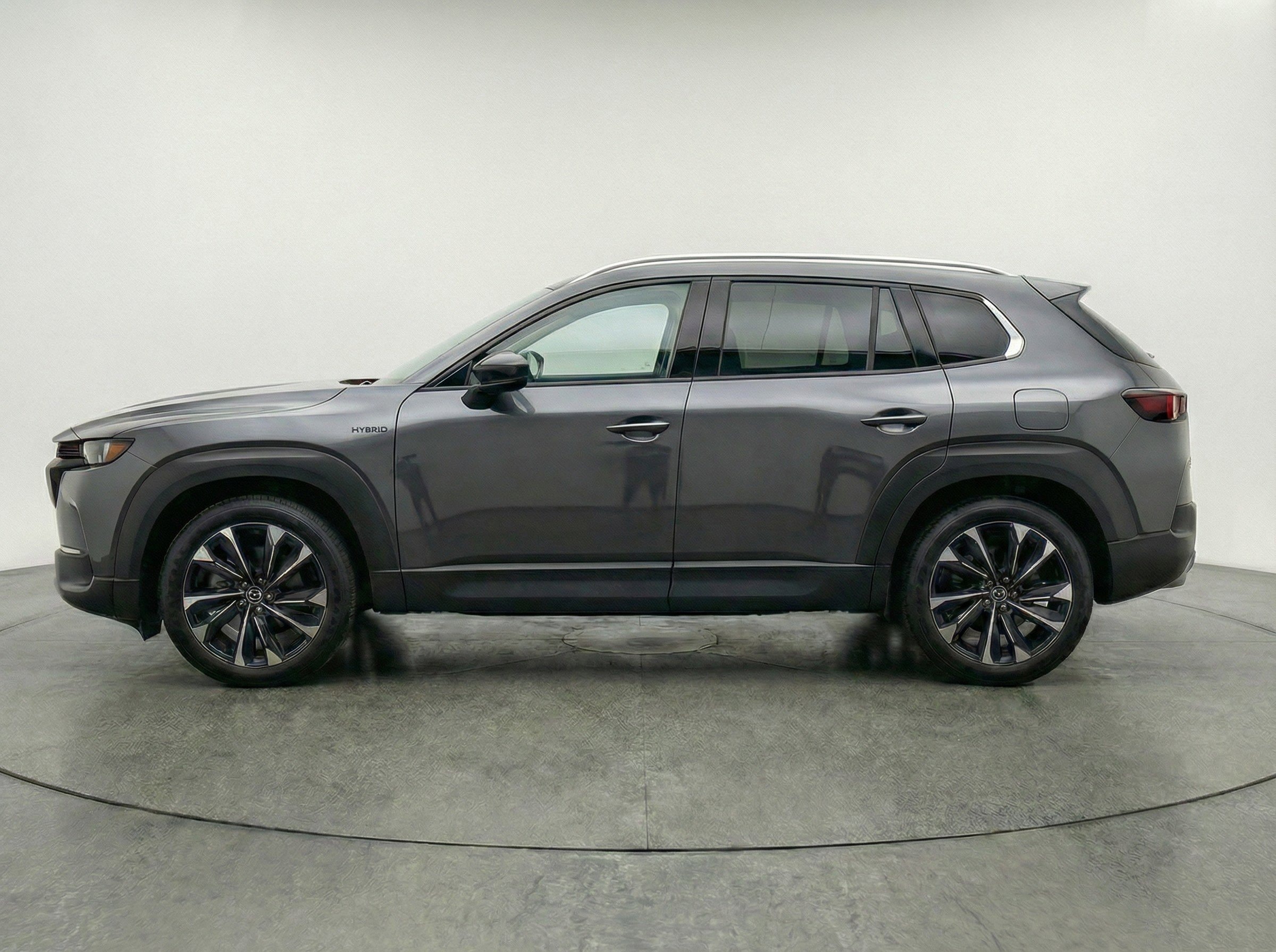 Thumbnail: 2025 Mazda CX-50 - 5