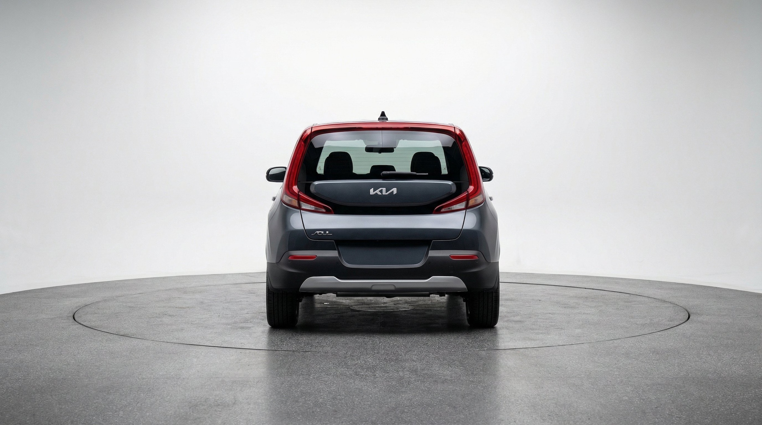 Thumbnail: 2025 Kia Soul - 7