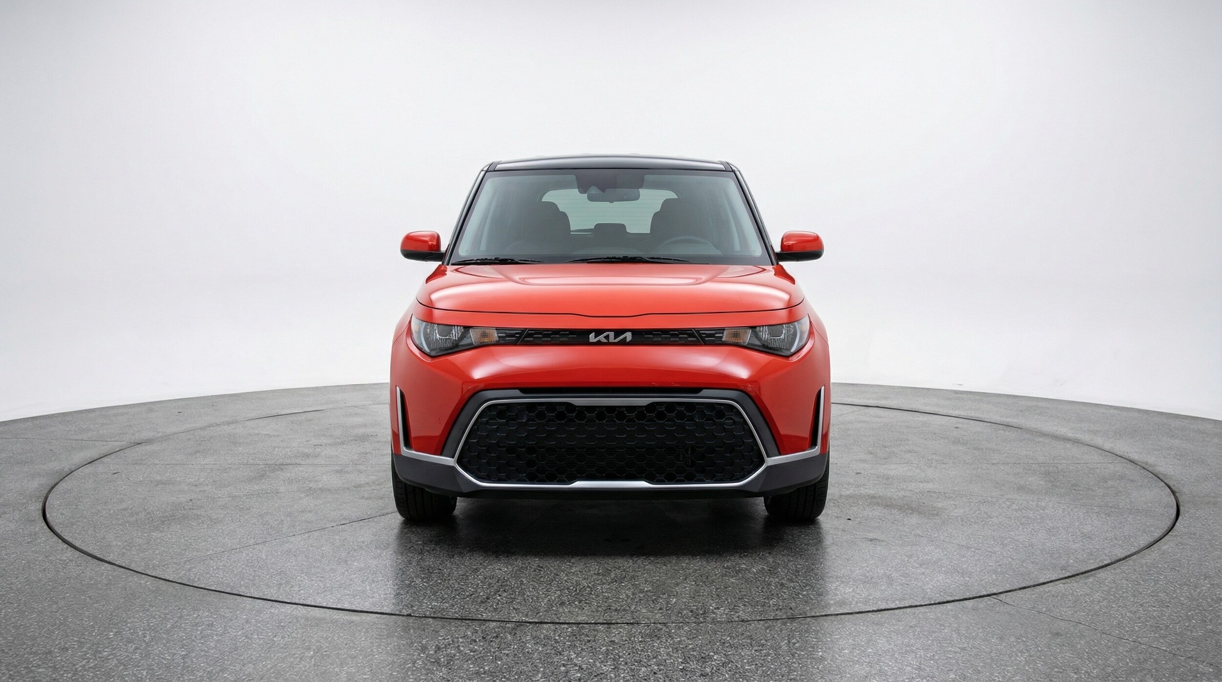 Thumbnail: 2025 Kia Soul - 2