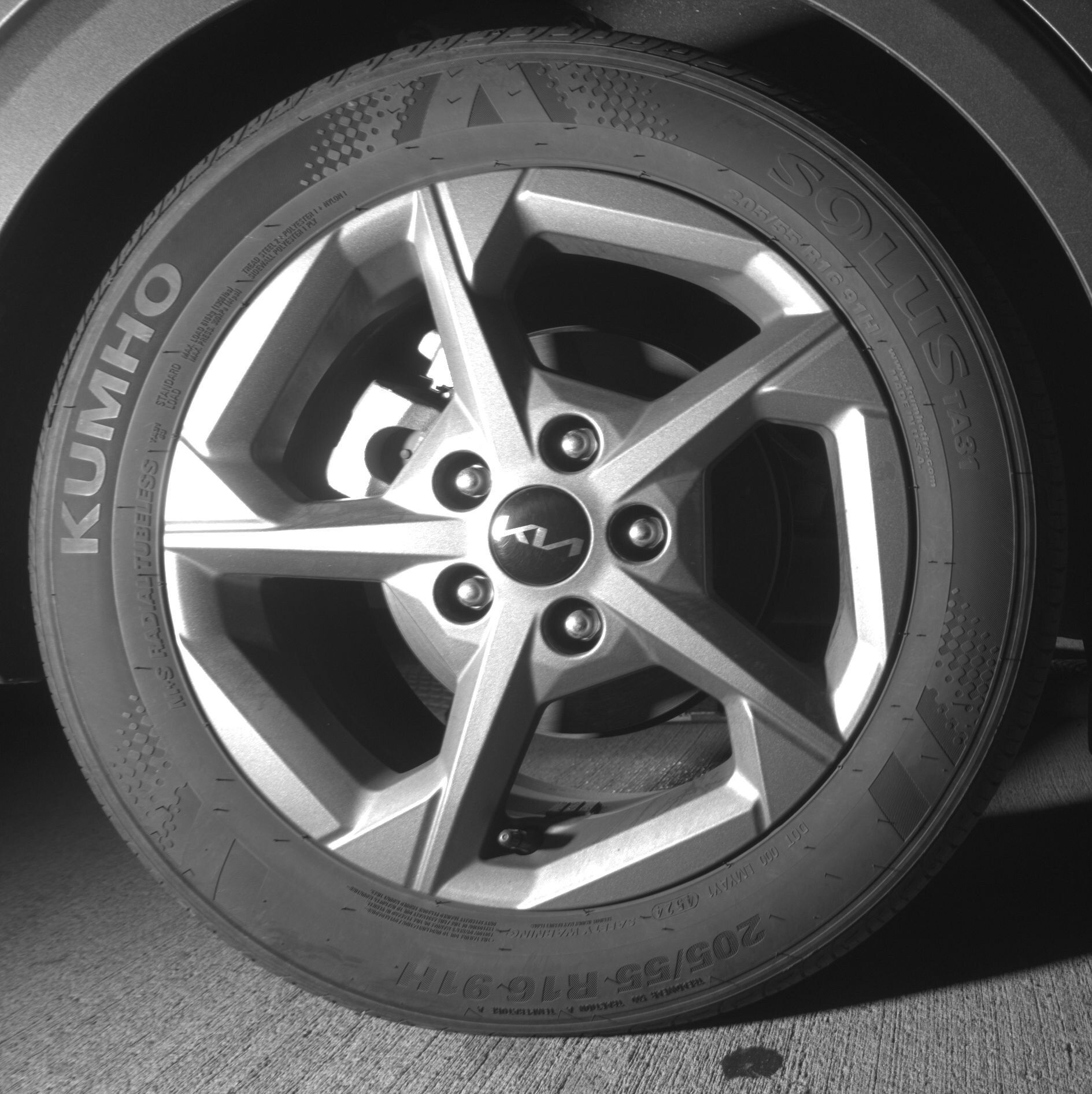 Thumbnail: 2025 Kia K4 - 12