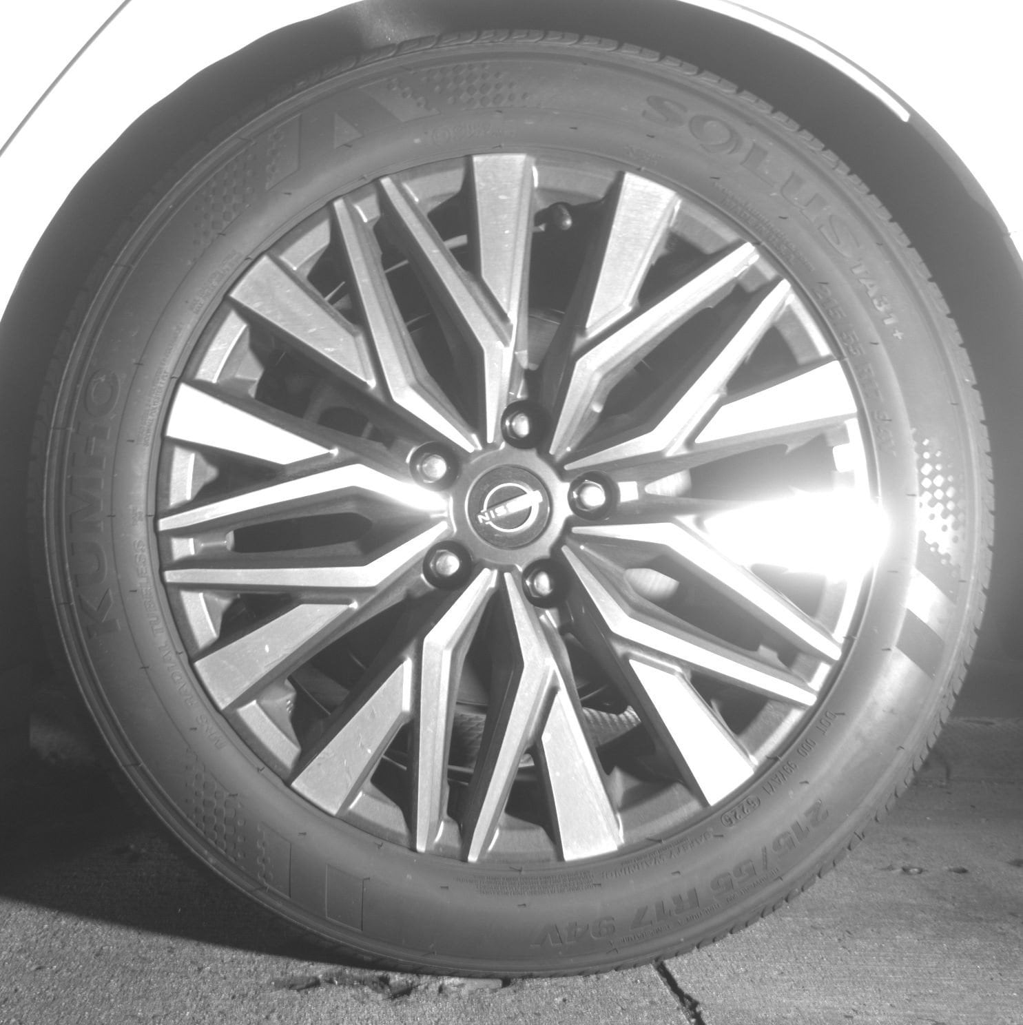 Thumbnail: 2026 Nissan Altima - 14