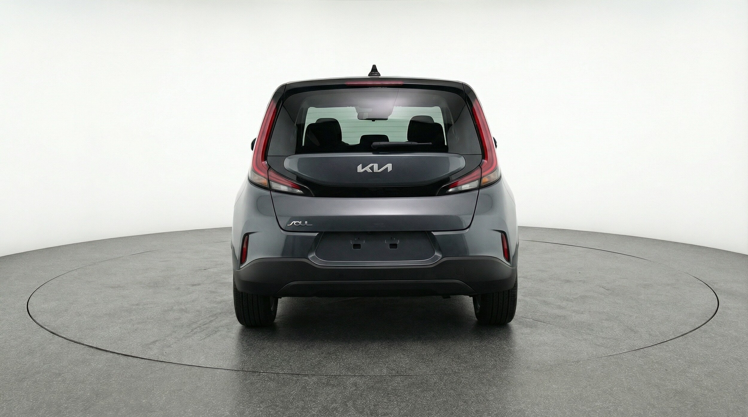 Thumbnail: 2025 Kia Soul - 6