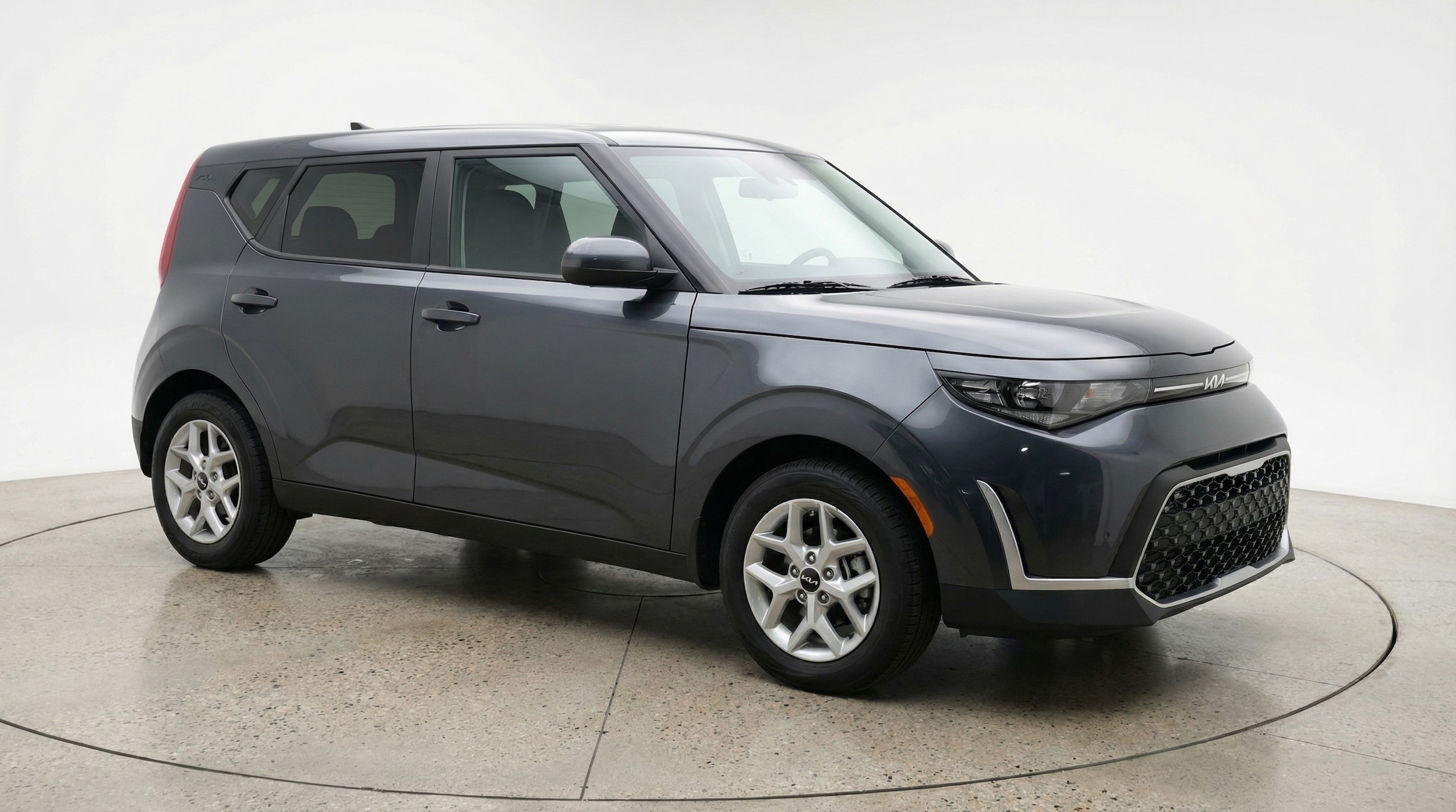 Thumbnail: 2025 Kia Soul - 1