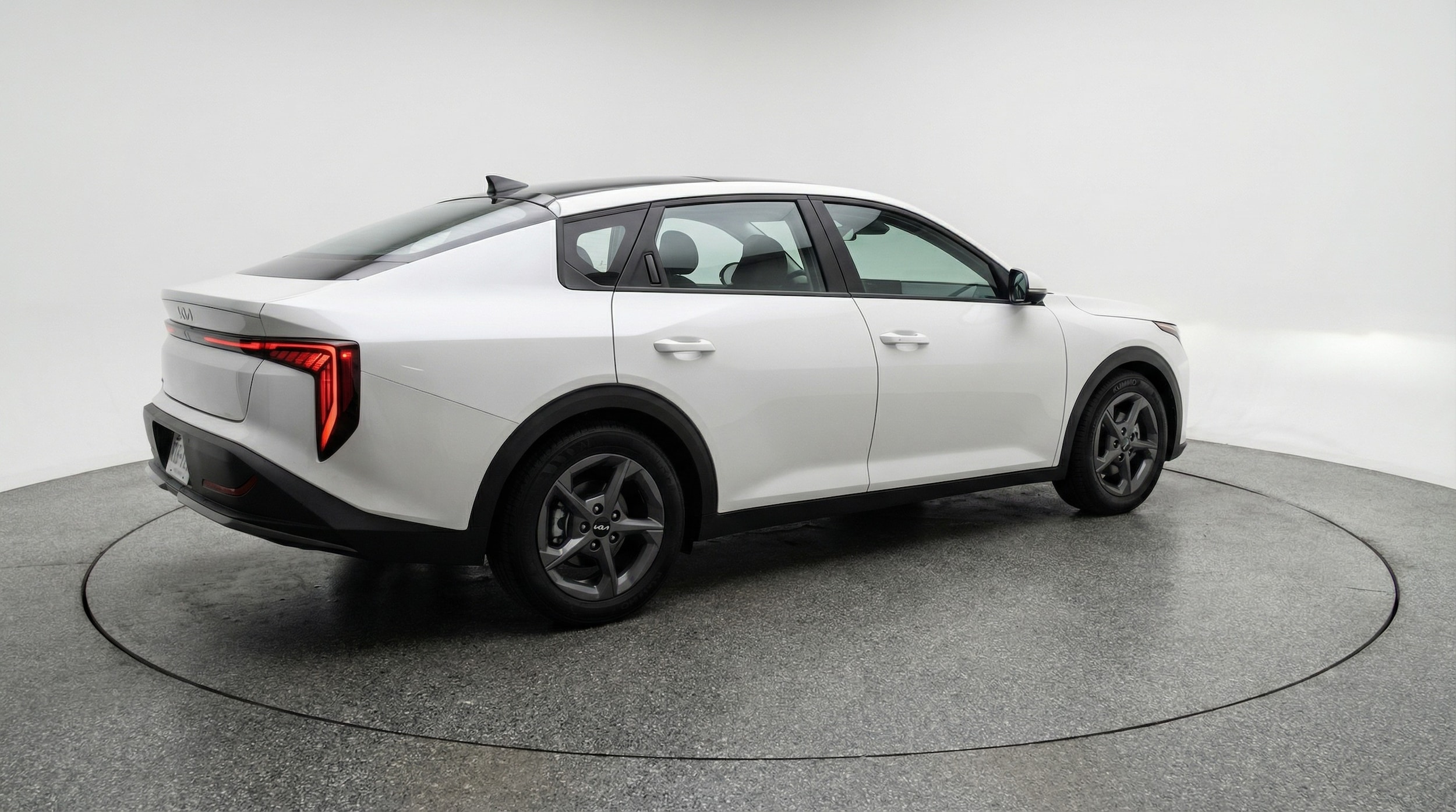 Thumbnail: 2025 Kia K4 - 7