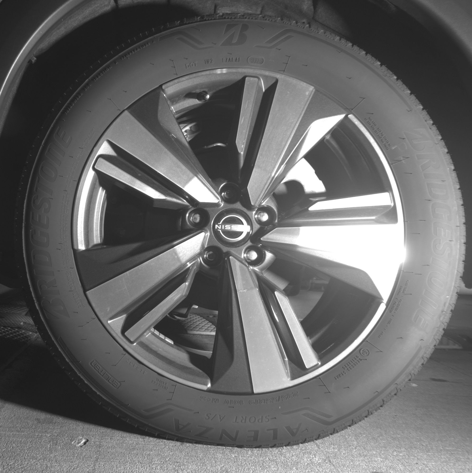 Thumbnail: 2026 Nissan Rogue - 14
