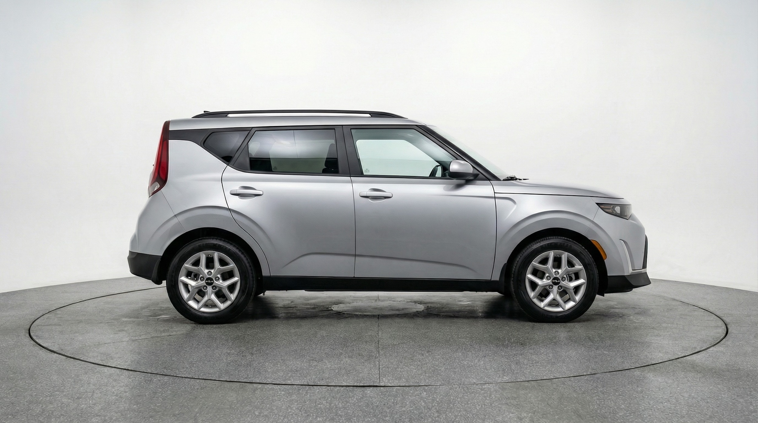 Thumbnail: 2025 Kia Soul - 8