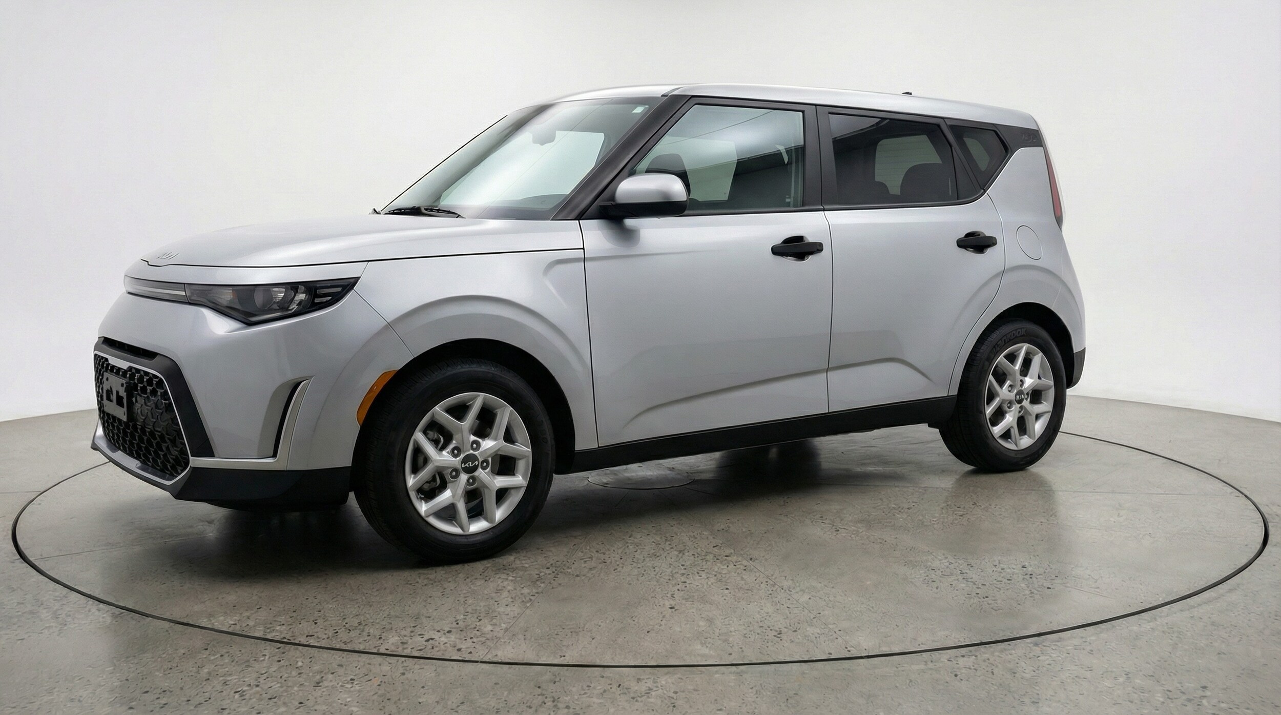 Thumbnail: 2025 Kia Soul - 3