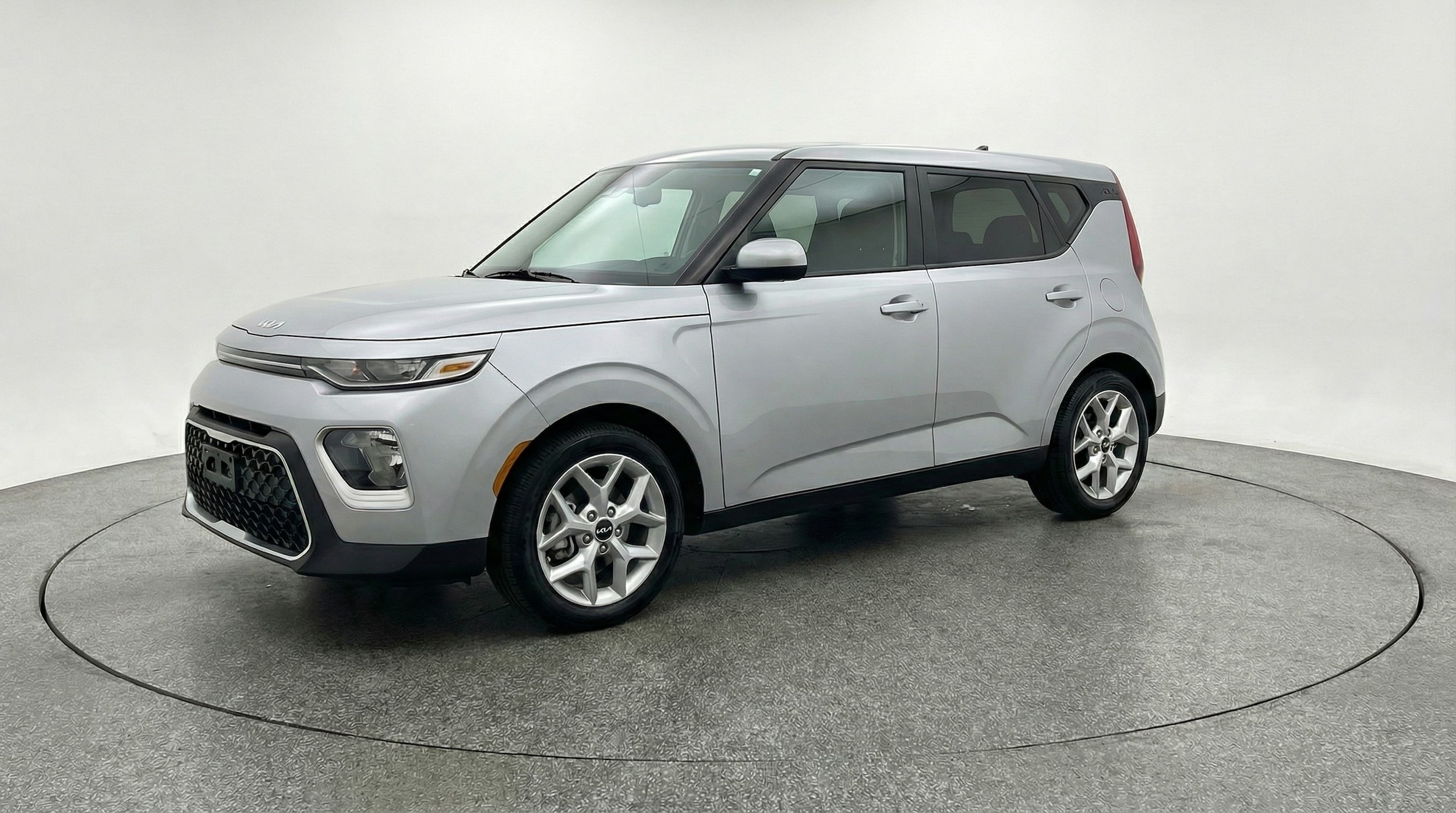 Thumbnail: 2025 Kia Soul - 3