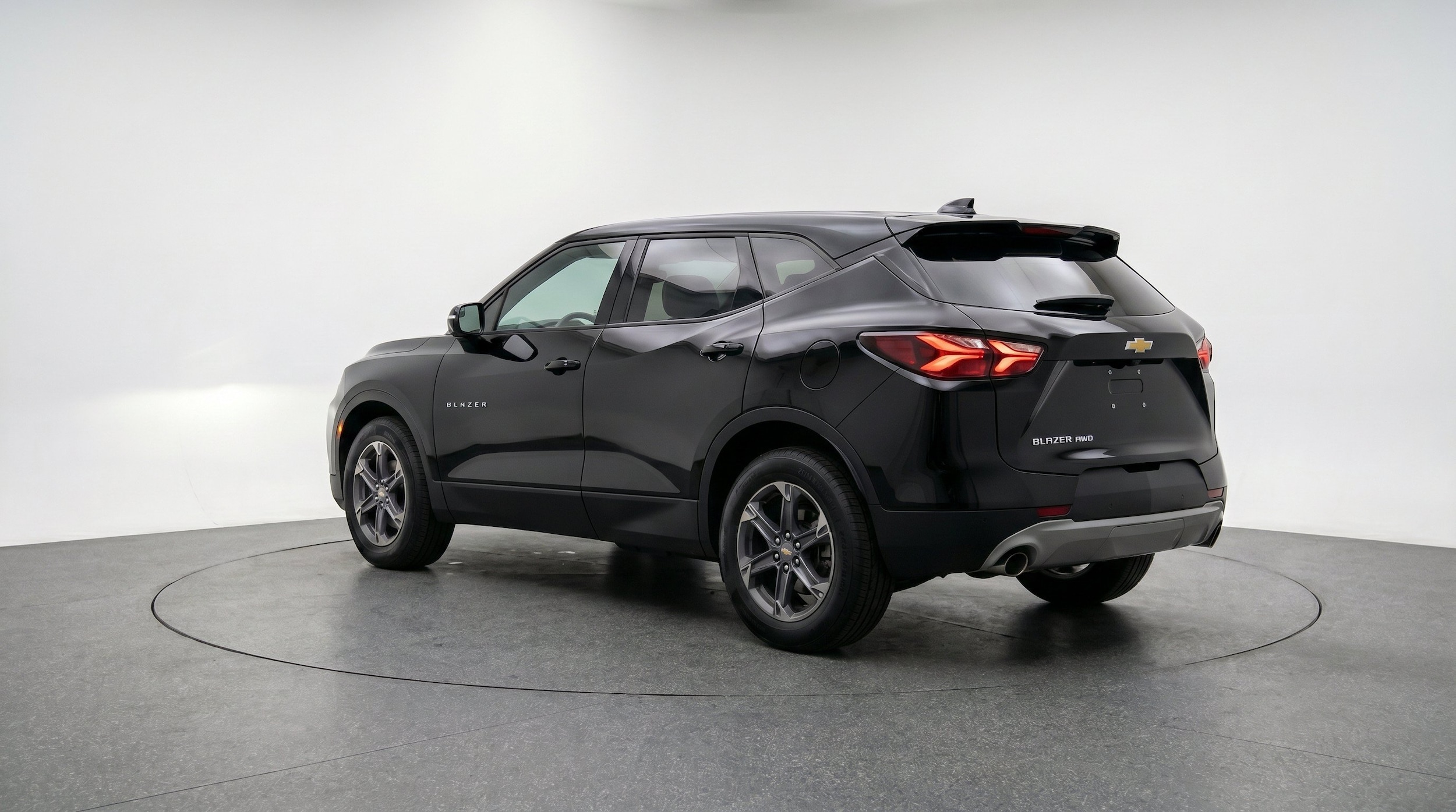 Thumbnail: 2026 Chevrolet Blazer - 6