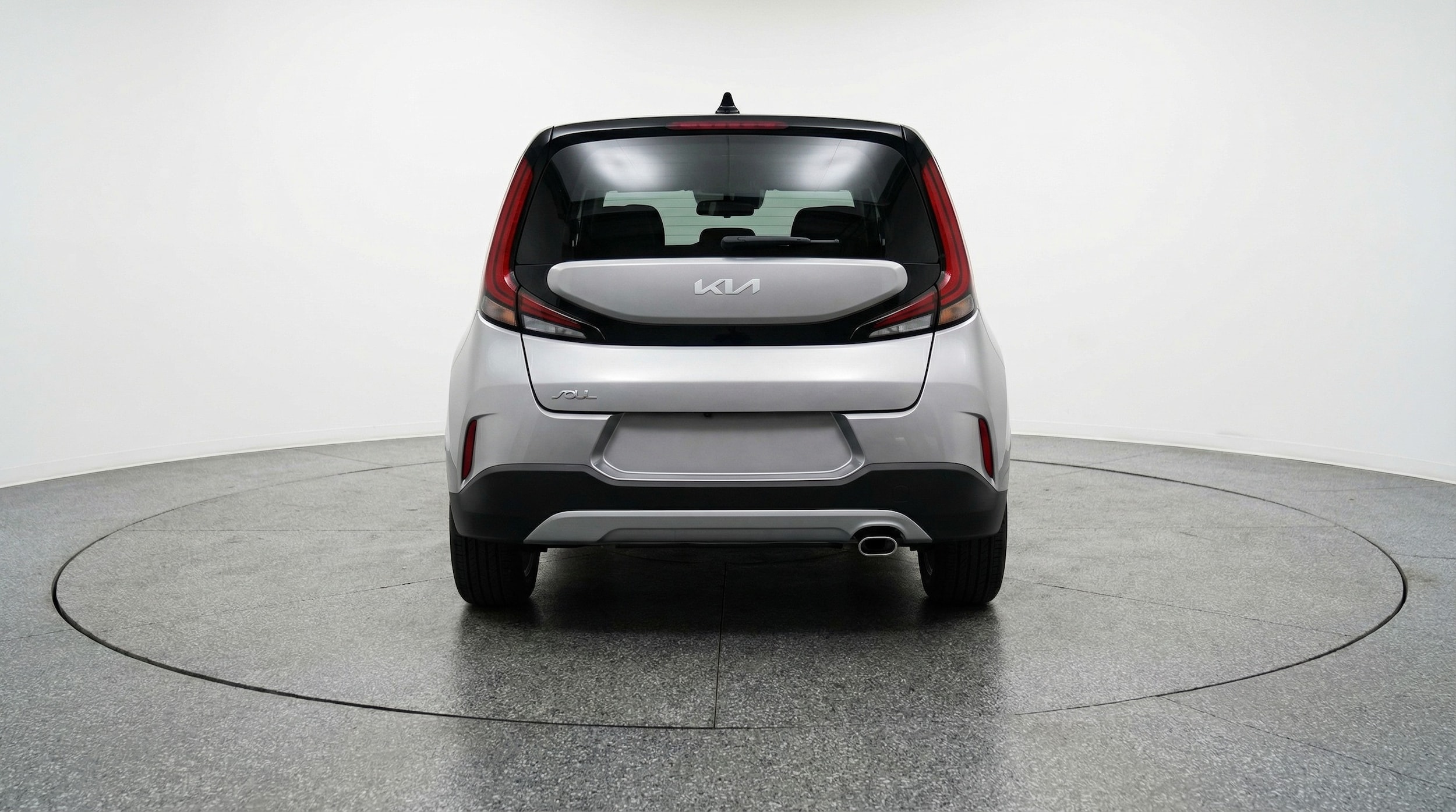 Thumbnail: 2025 Kia Soul - 6