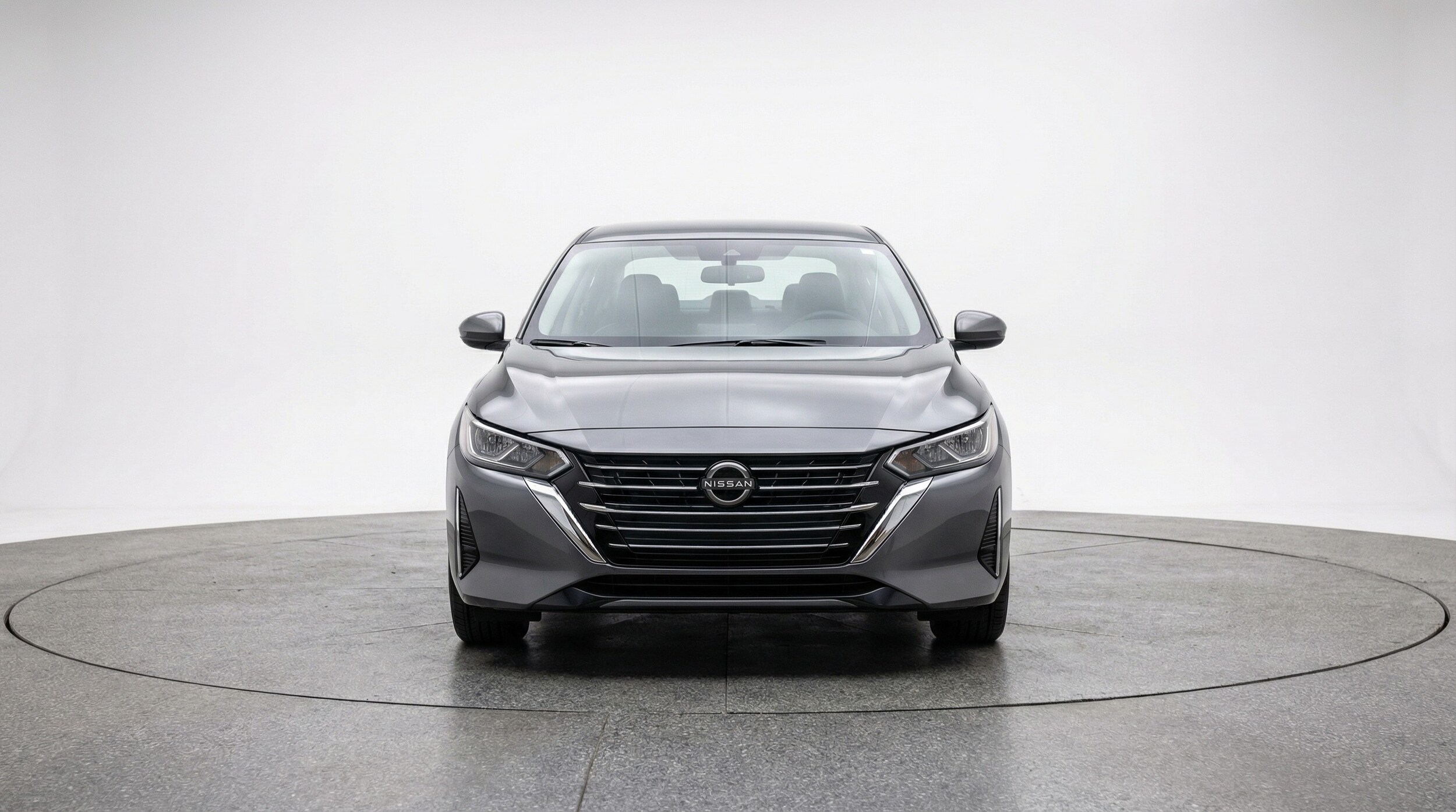 Thumbnail: 2025 Nissan Sentra - 2