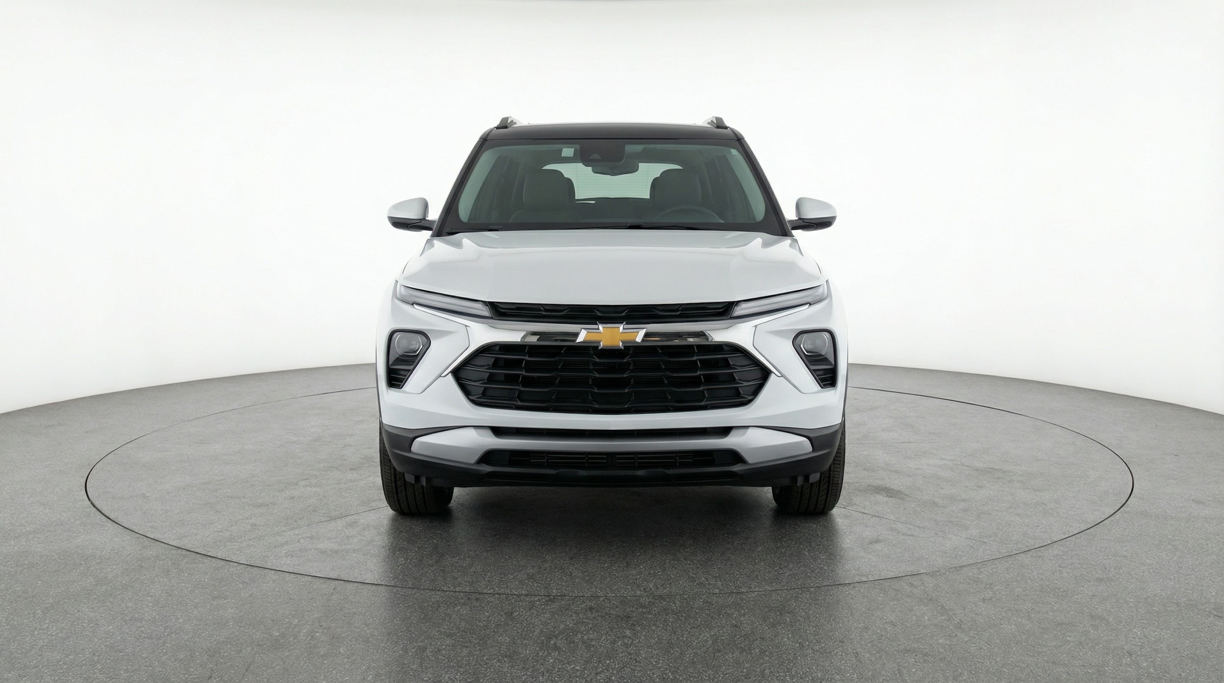 Thumbnail: 2025 Chevrolet TrailBlazer - 2