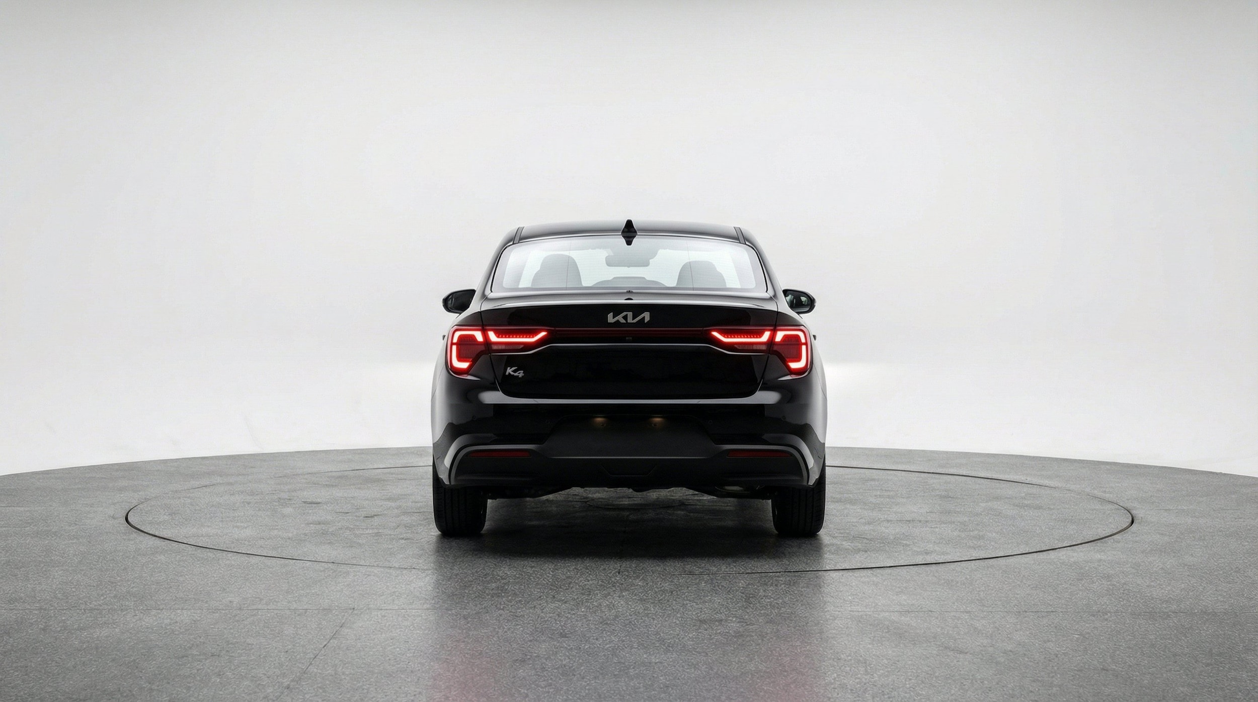 Thumbnail: 2025 Kia K4 - 7