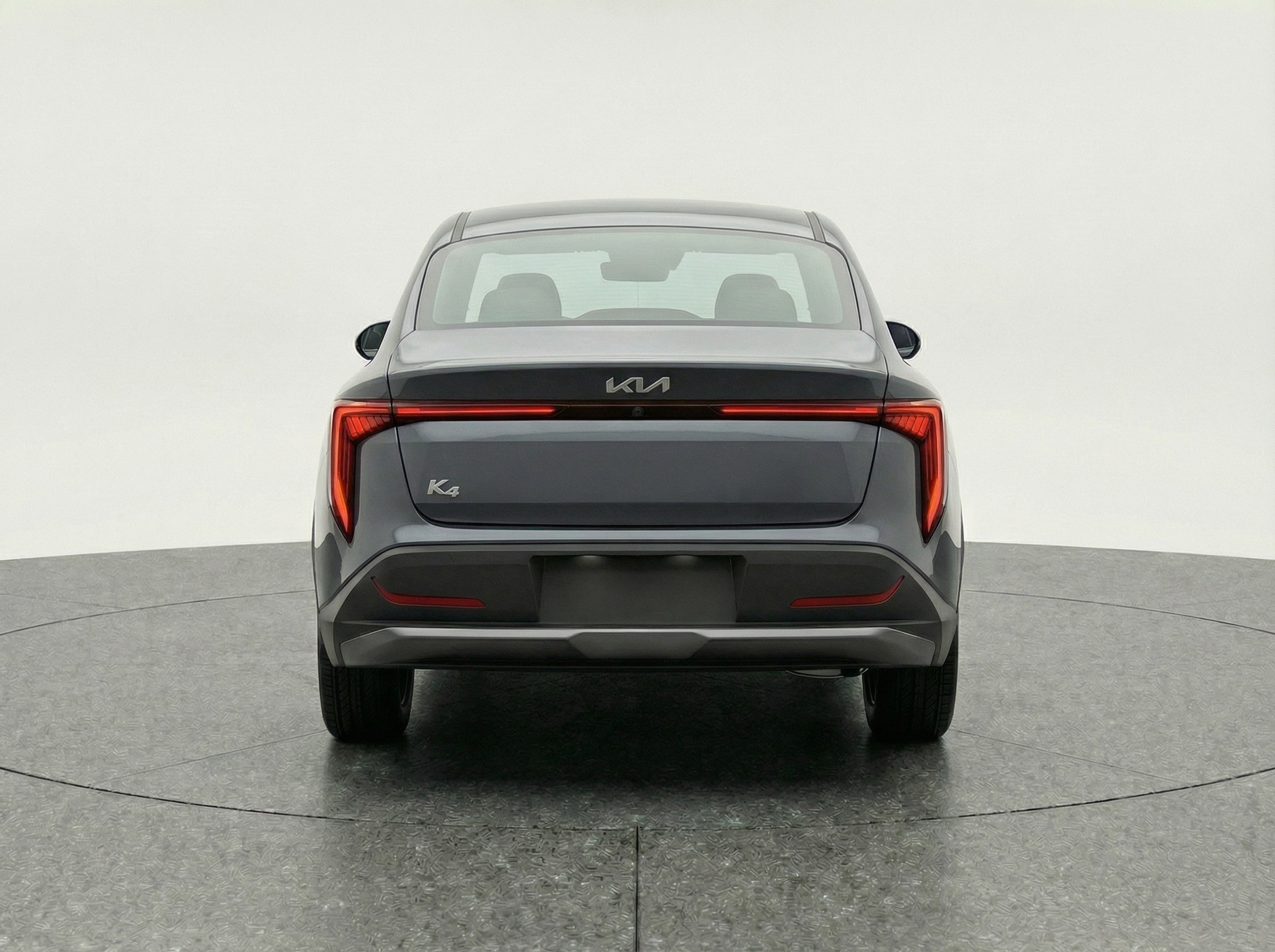 Thumbnail: 2025 Kia K4 - 6