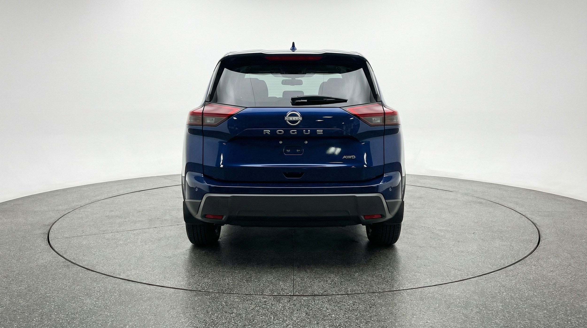 Thumbnail: 2025 Nissan Rogue - 6