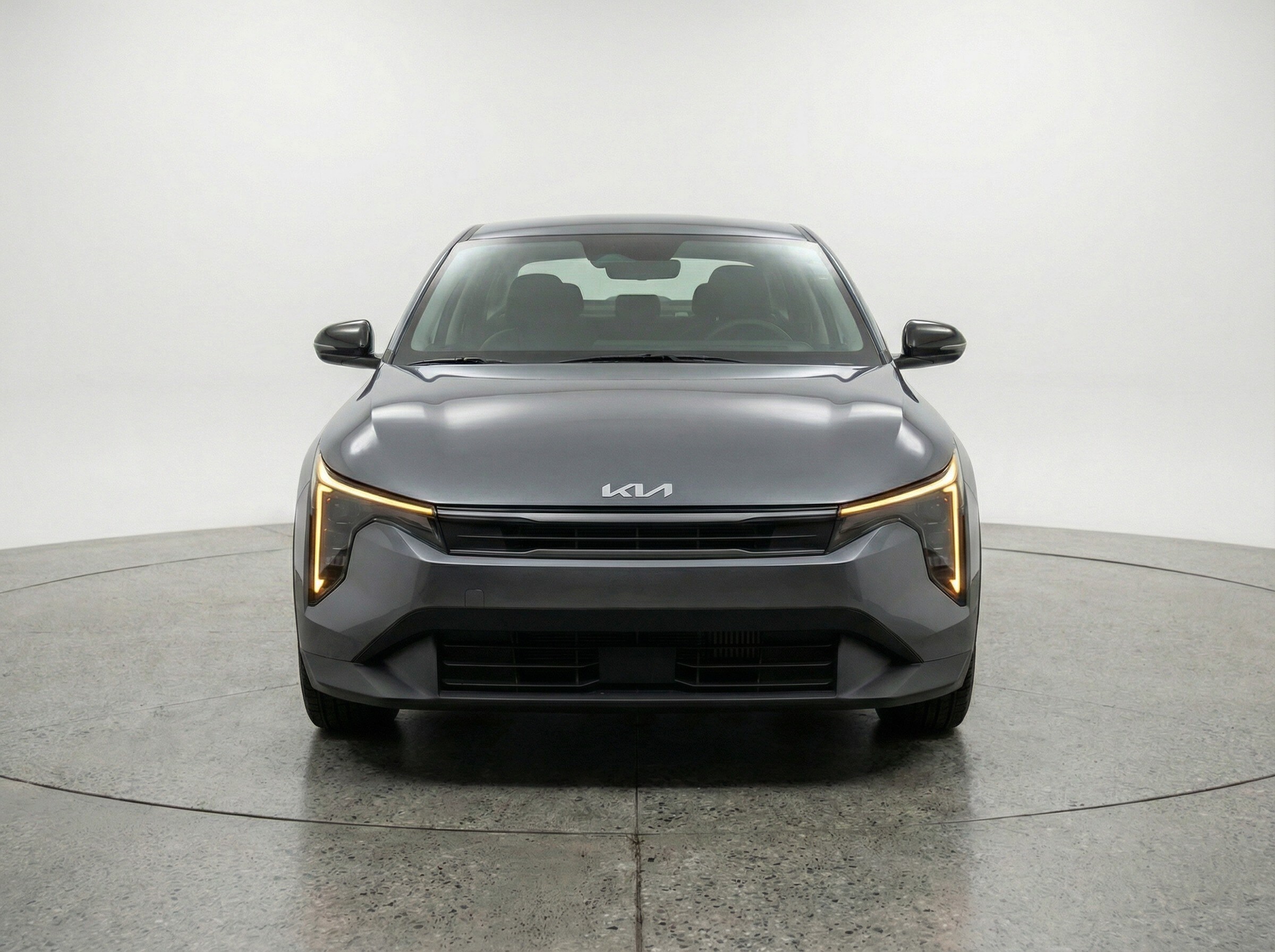 Thumbnail: 2025 Kia K4 - 2