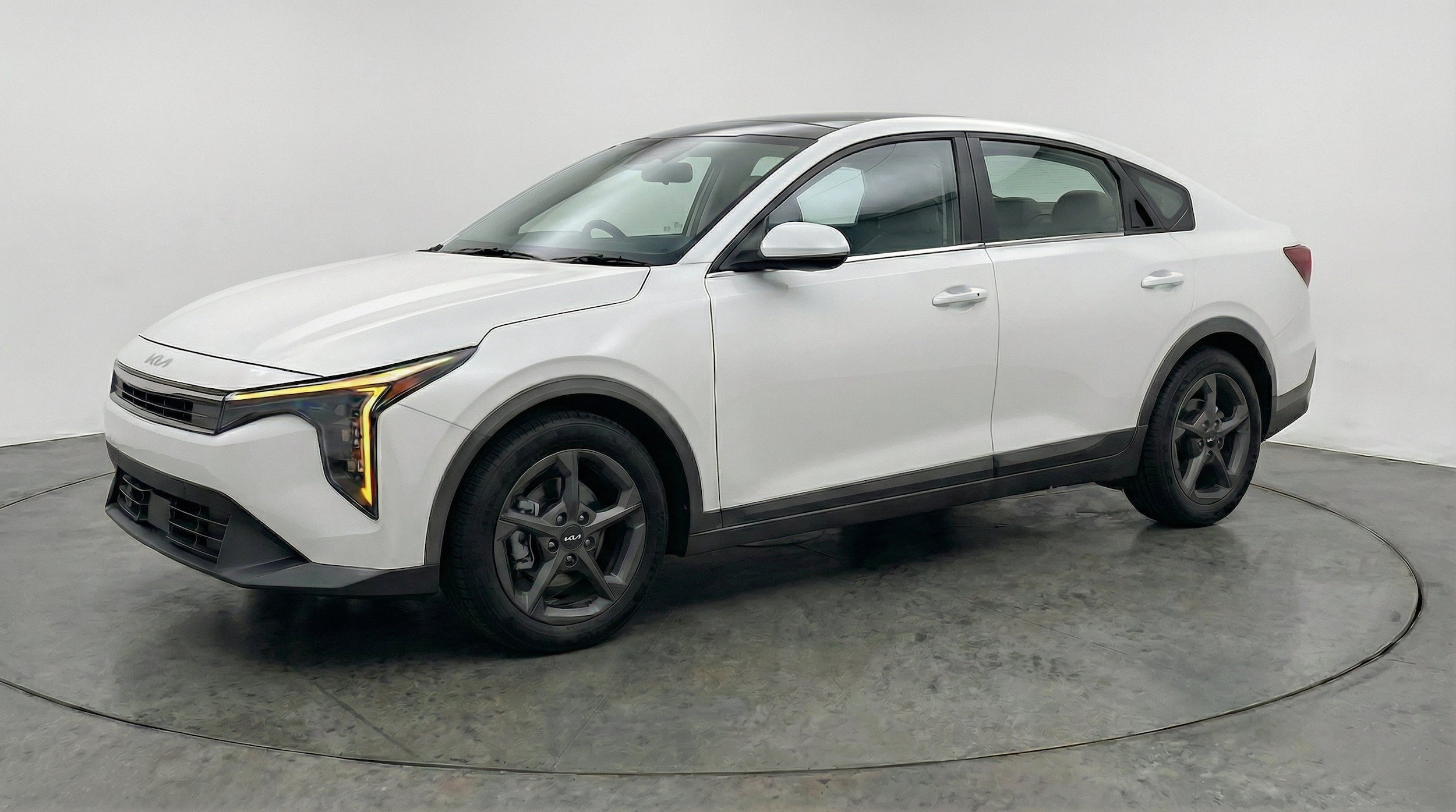 Thumbnail: 2026 Kia K4 - 3