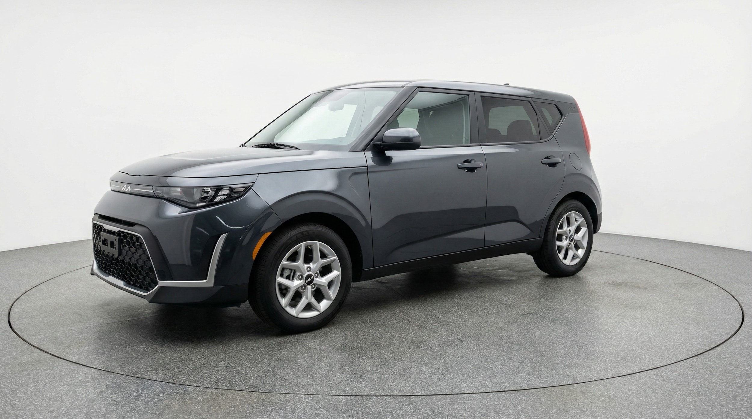 Thumbnail: 2025 Kia Soul - 3