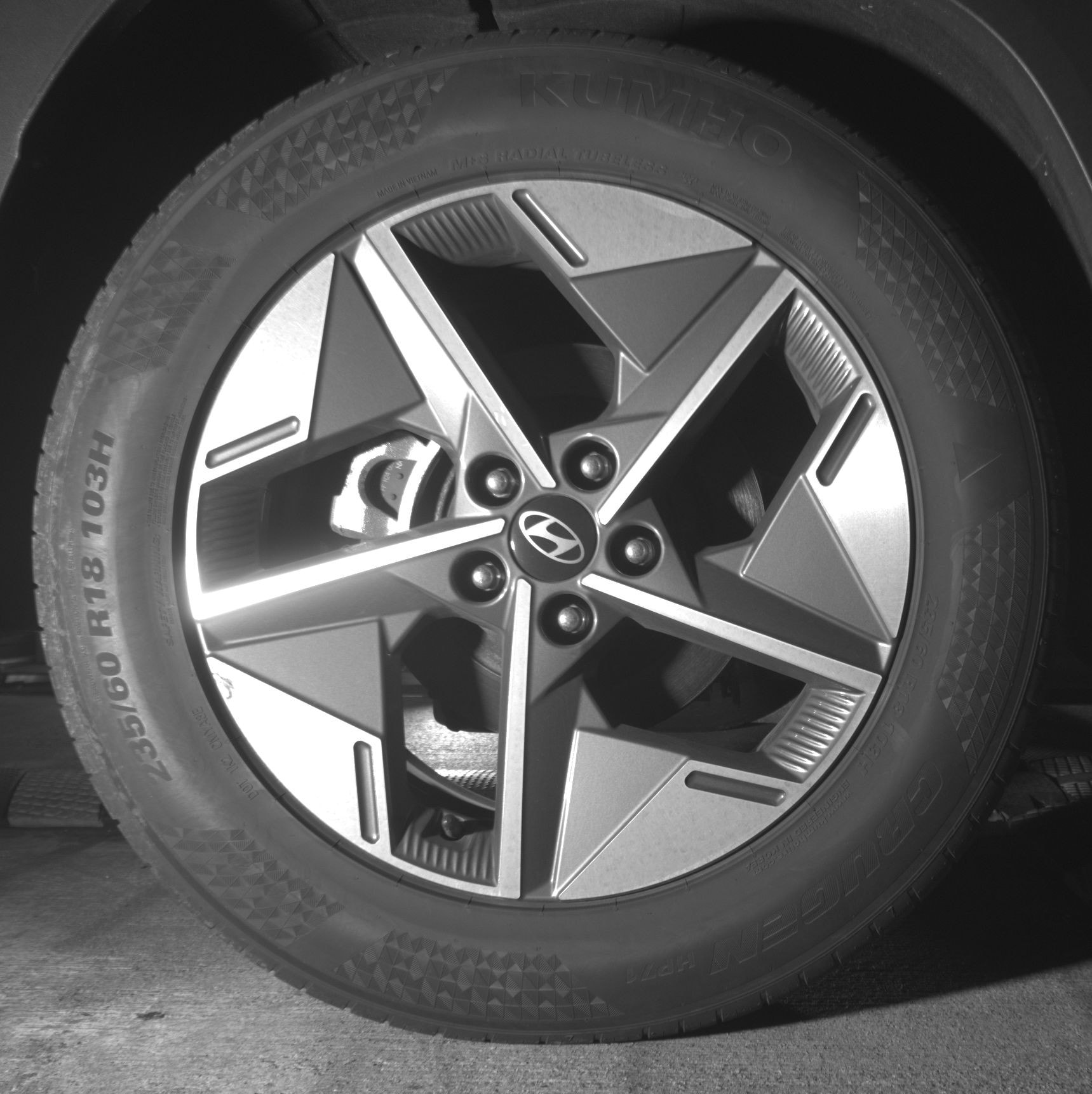 Thumbnail: 2025 Hyundai Tucson - 12