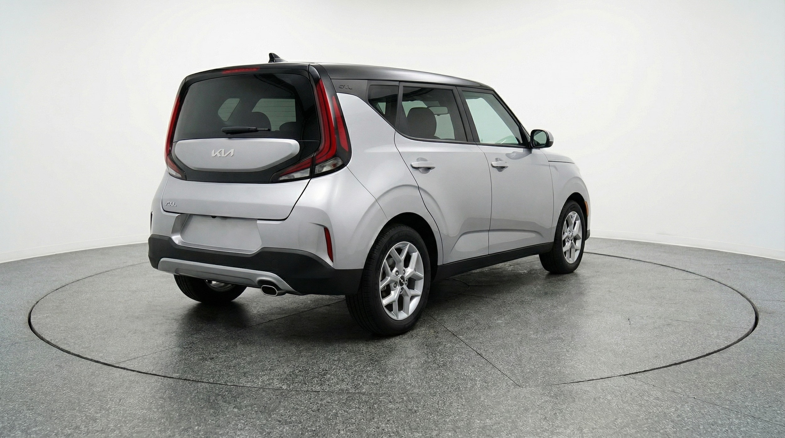 Thumbnail: 2025 Kia Soul - 7