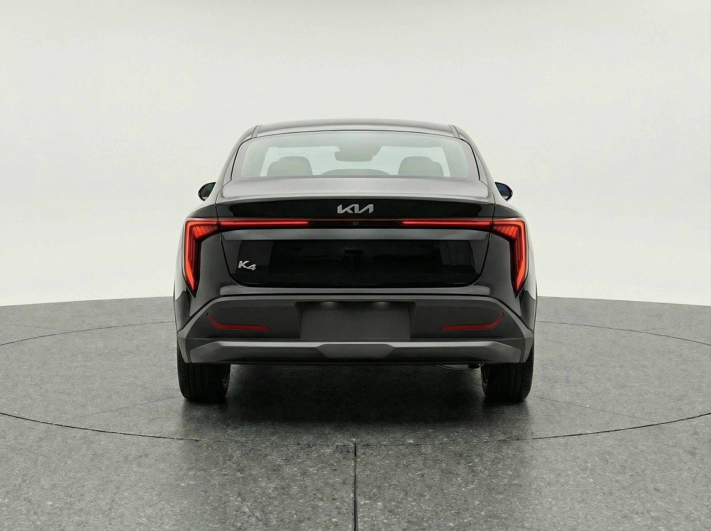 Thumbnail: 2025 Kia K4 - 6