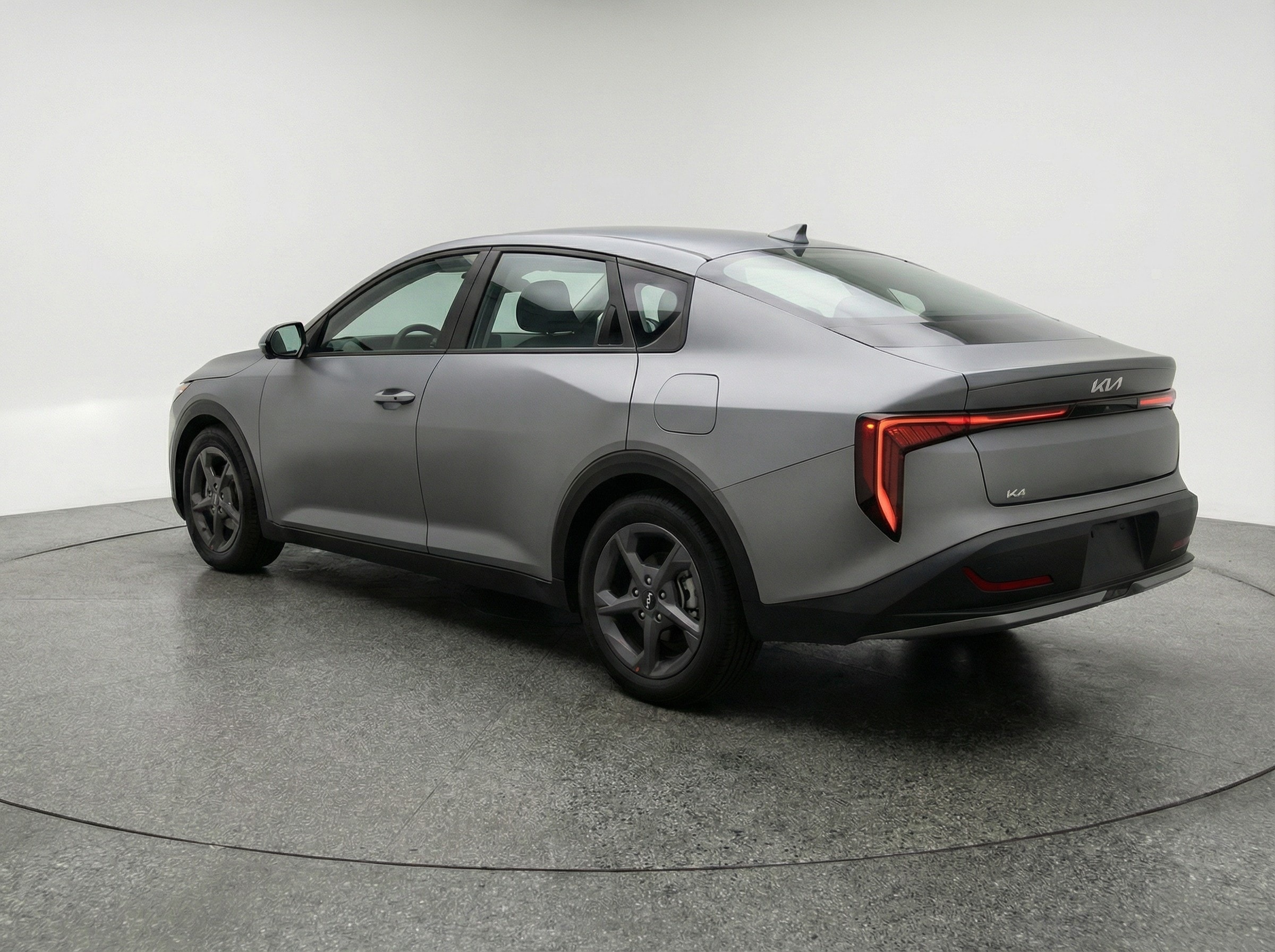 Thumbnail: 2025 Kia K4 - 5