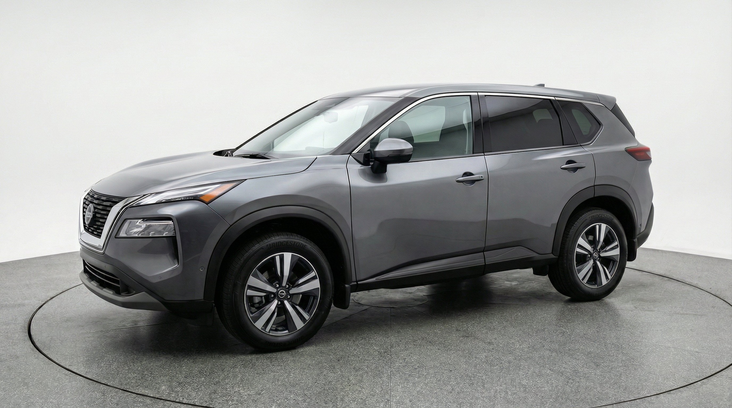 Thumbnail: 2026 Nissan Rogue - 3