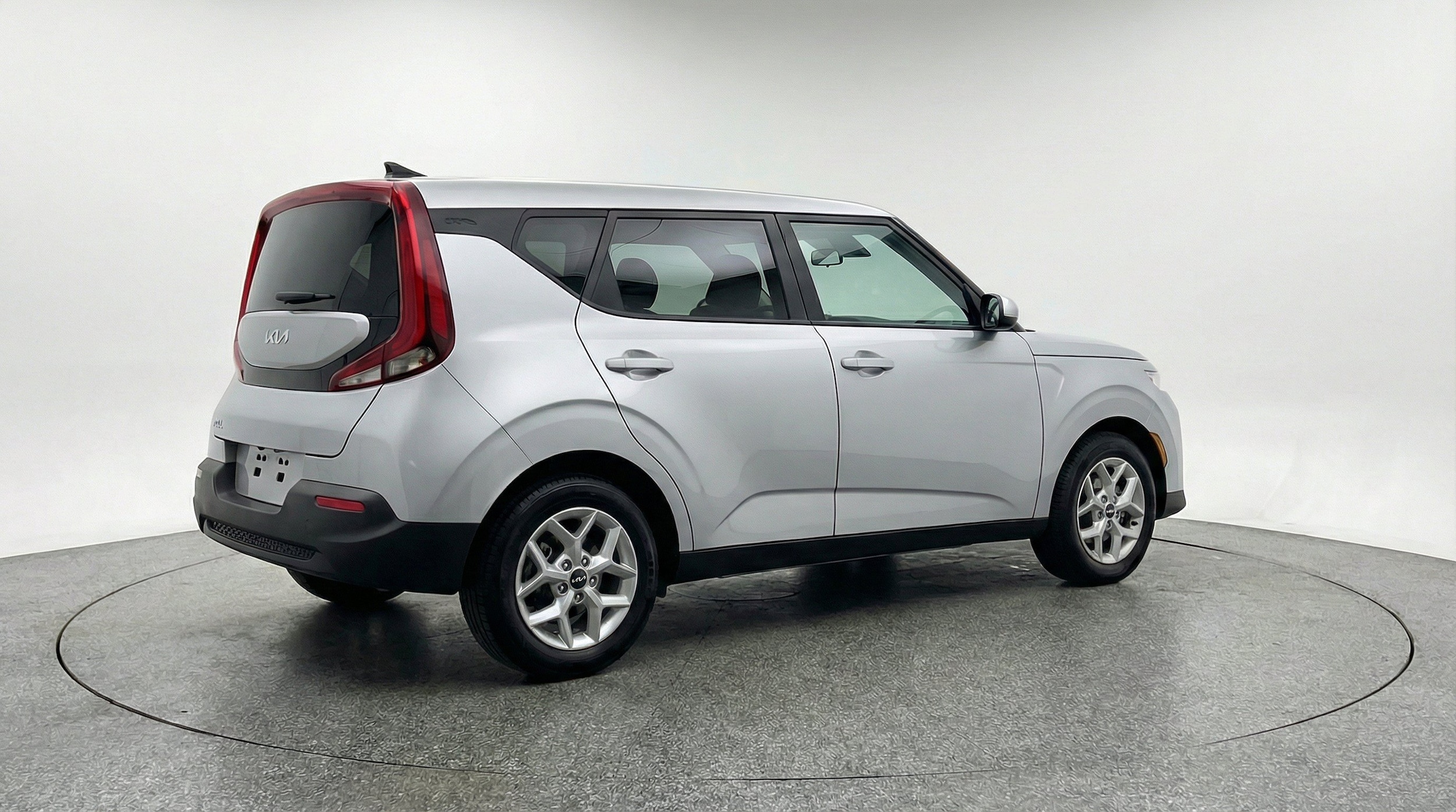 Thumbnail: 2025 Kia Soul - 9