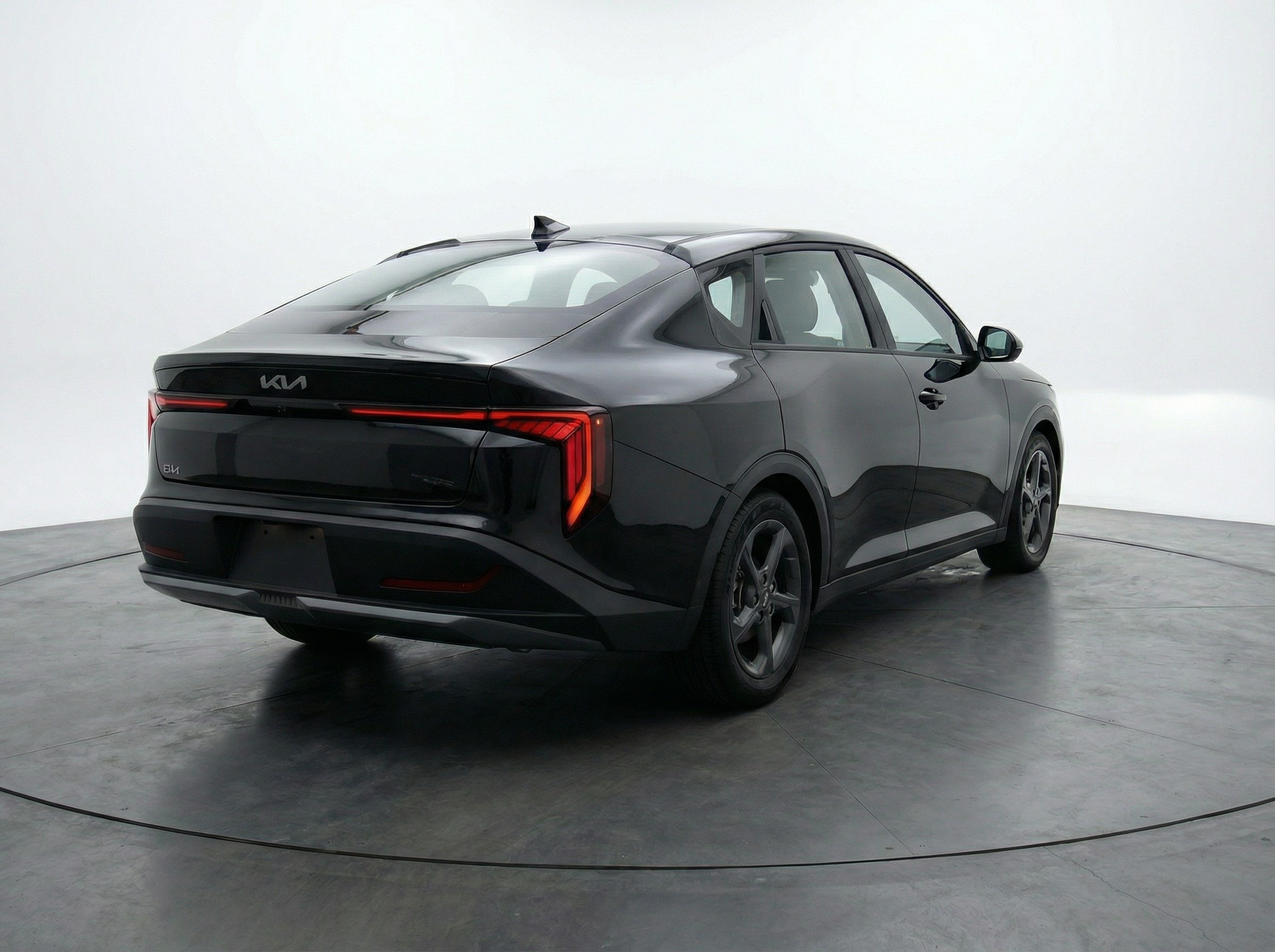 Thumbnail: 2025 Kia K4 - 7