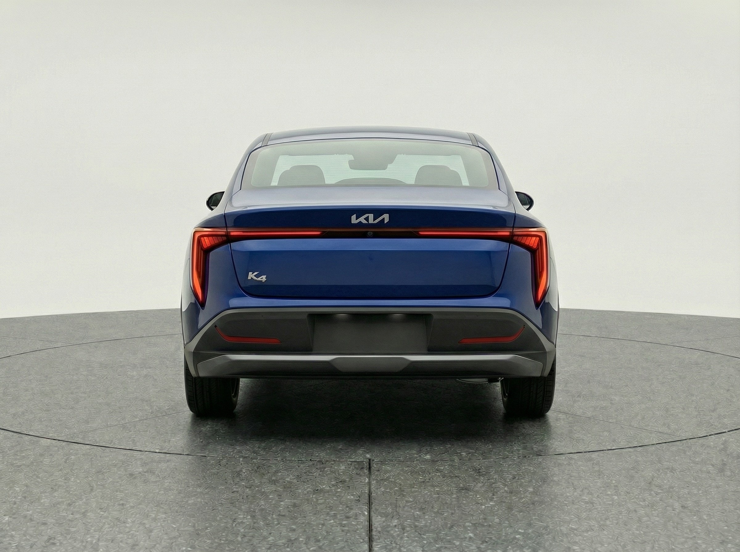 Thumbnail: 2025 Kia K4 - 6