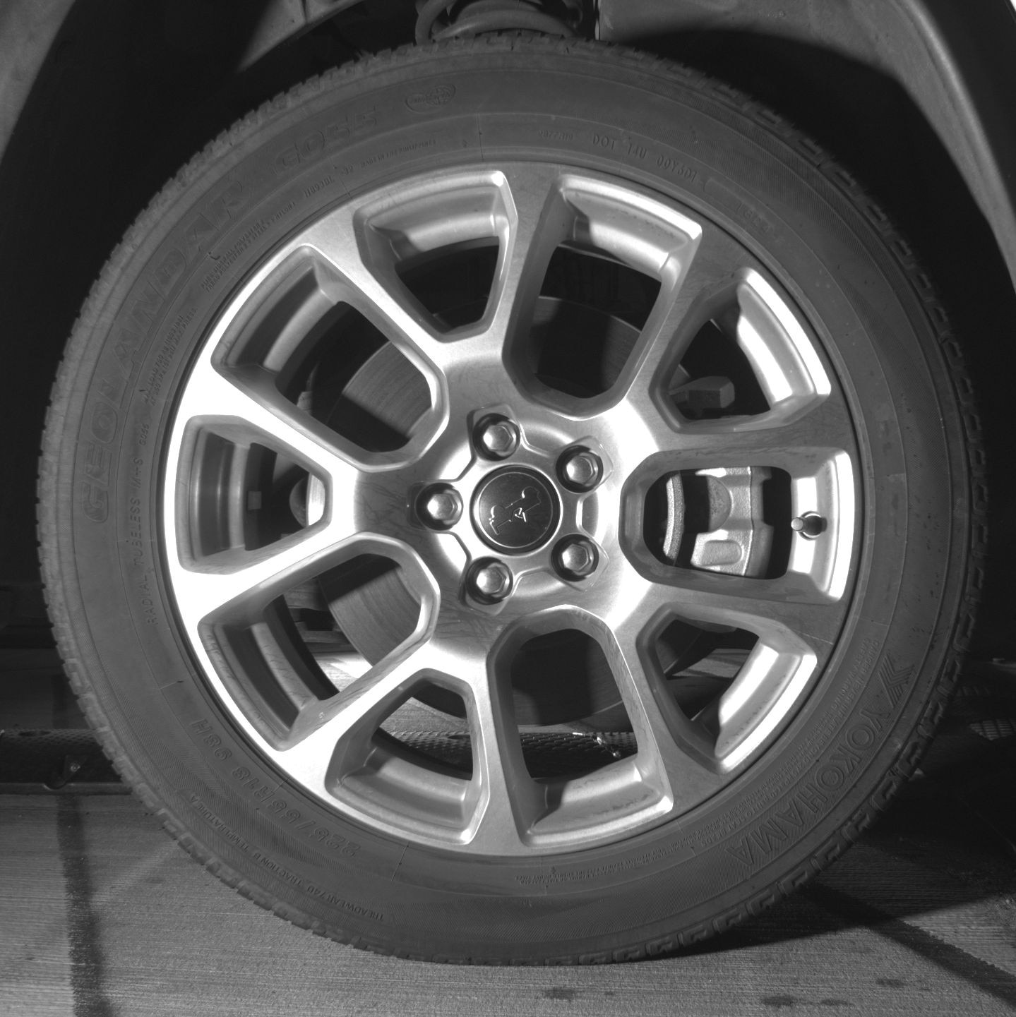 Thumbnail: 2025 Jeep Compass - 10