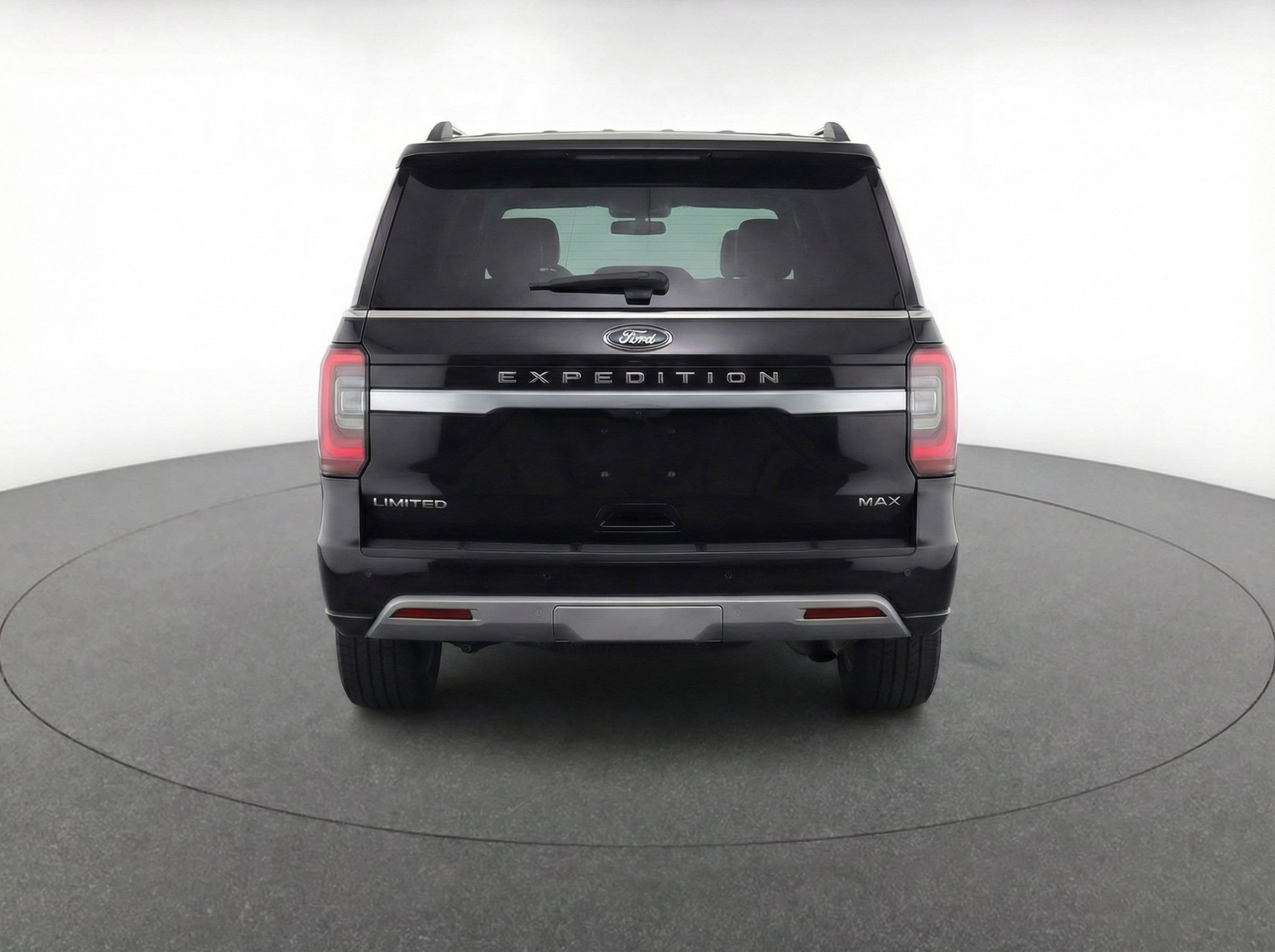 Thumbnail: 2023 Ford Expedition MAX - 7