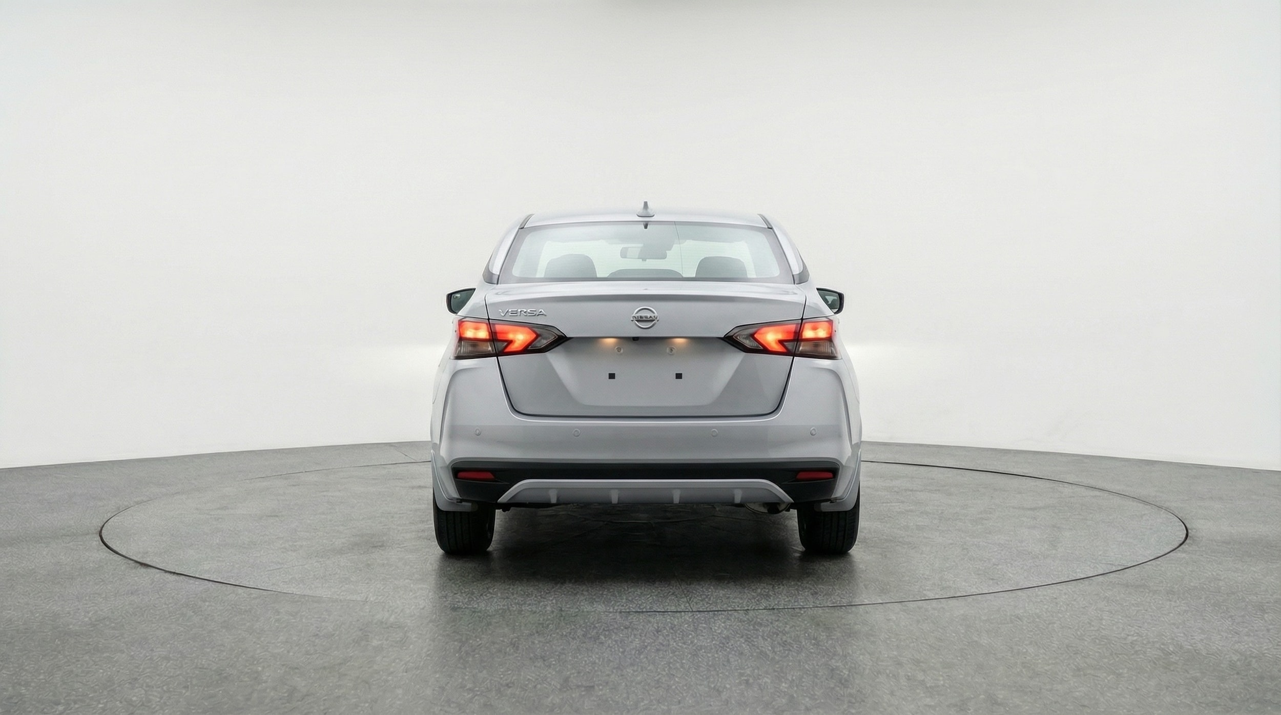 Thumbnail: 2025 Nissan Versa - 6