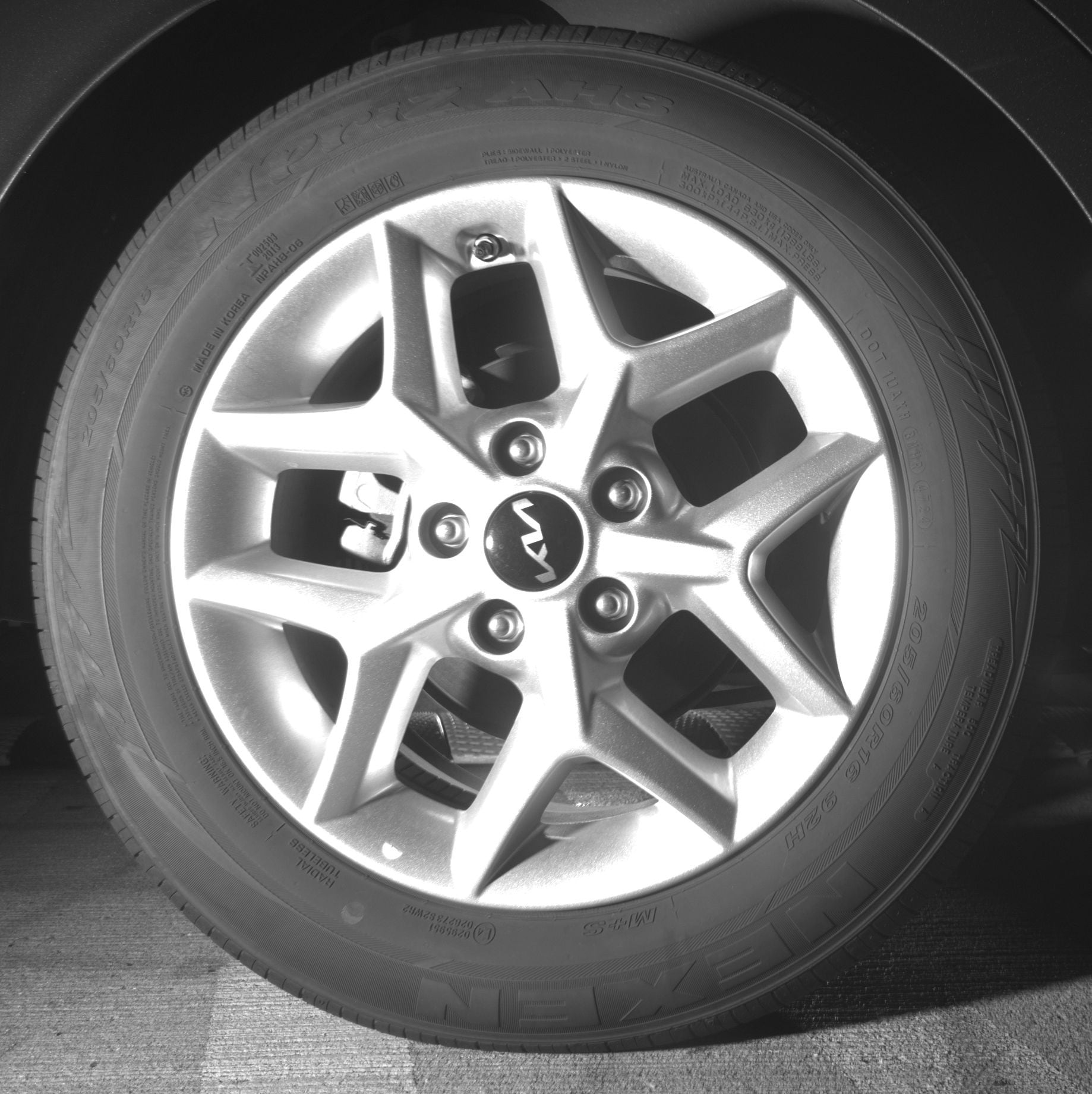 Thumbnail: 2025 Kia Soul - 12