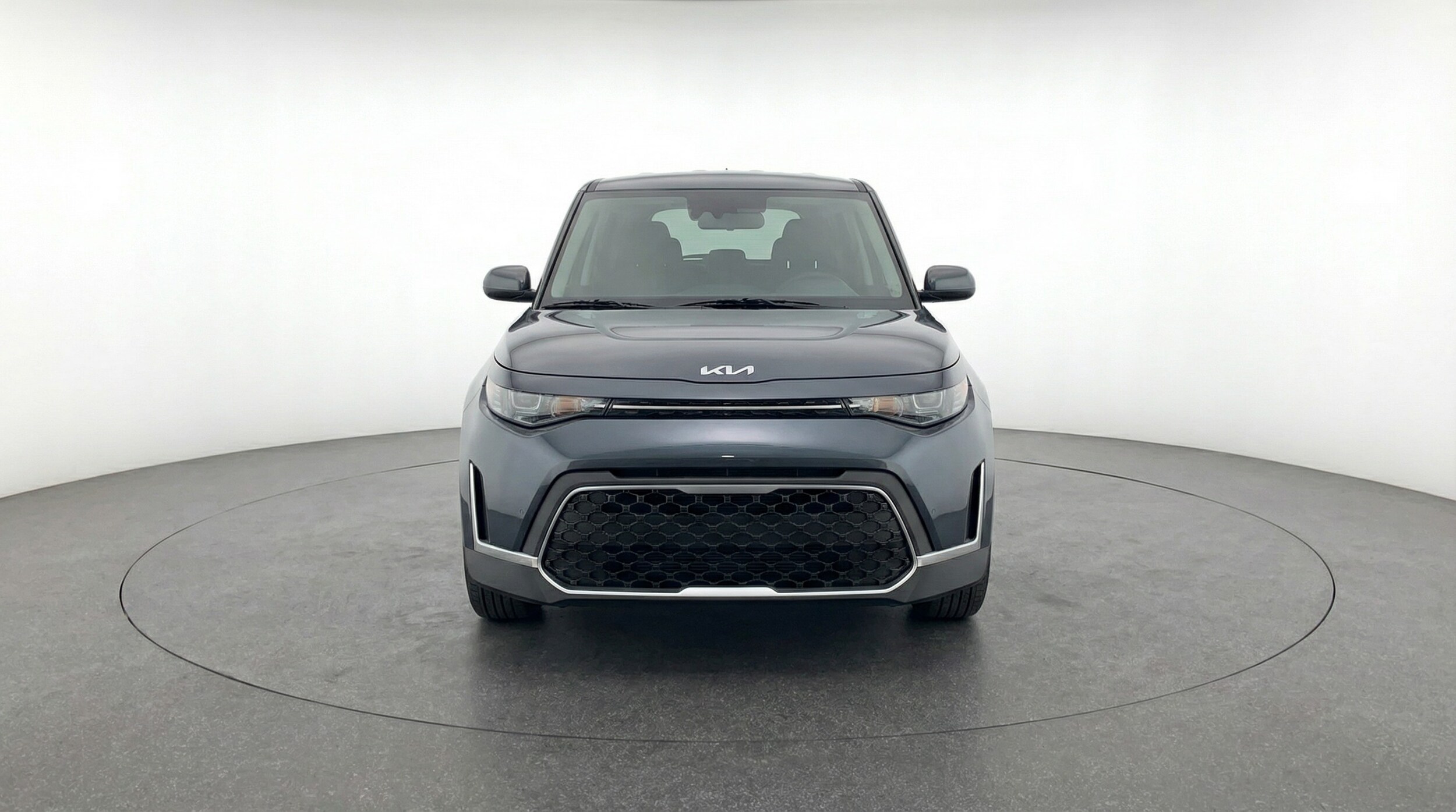 Thumbnail: 2025 Kia Soul - 2