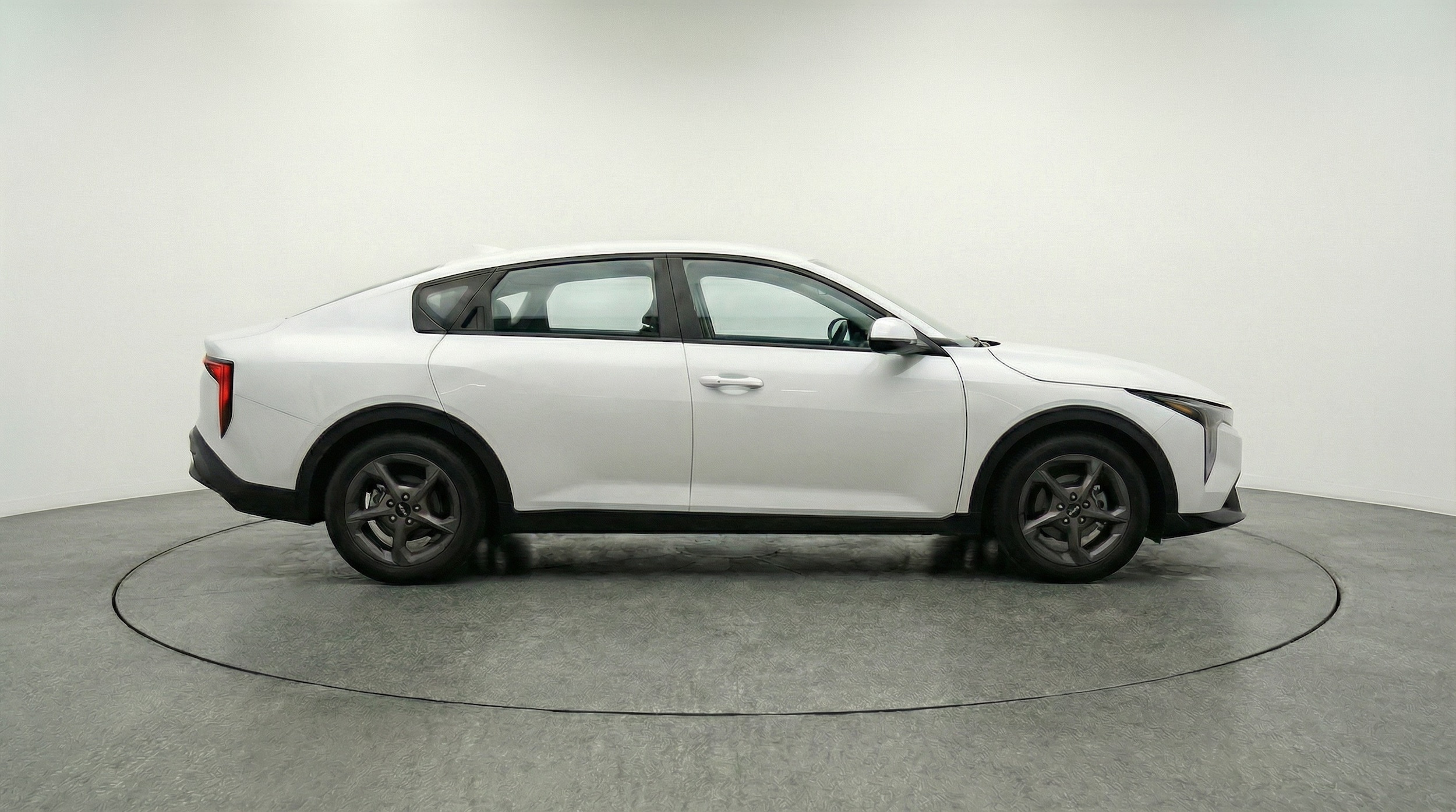 Thumbnail: 2025 Kia K4 - 8