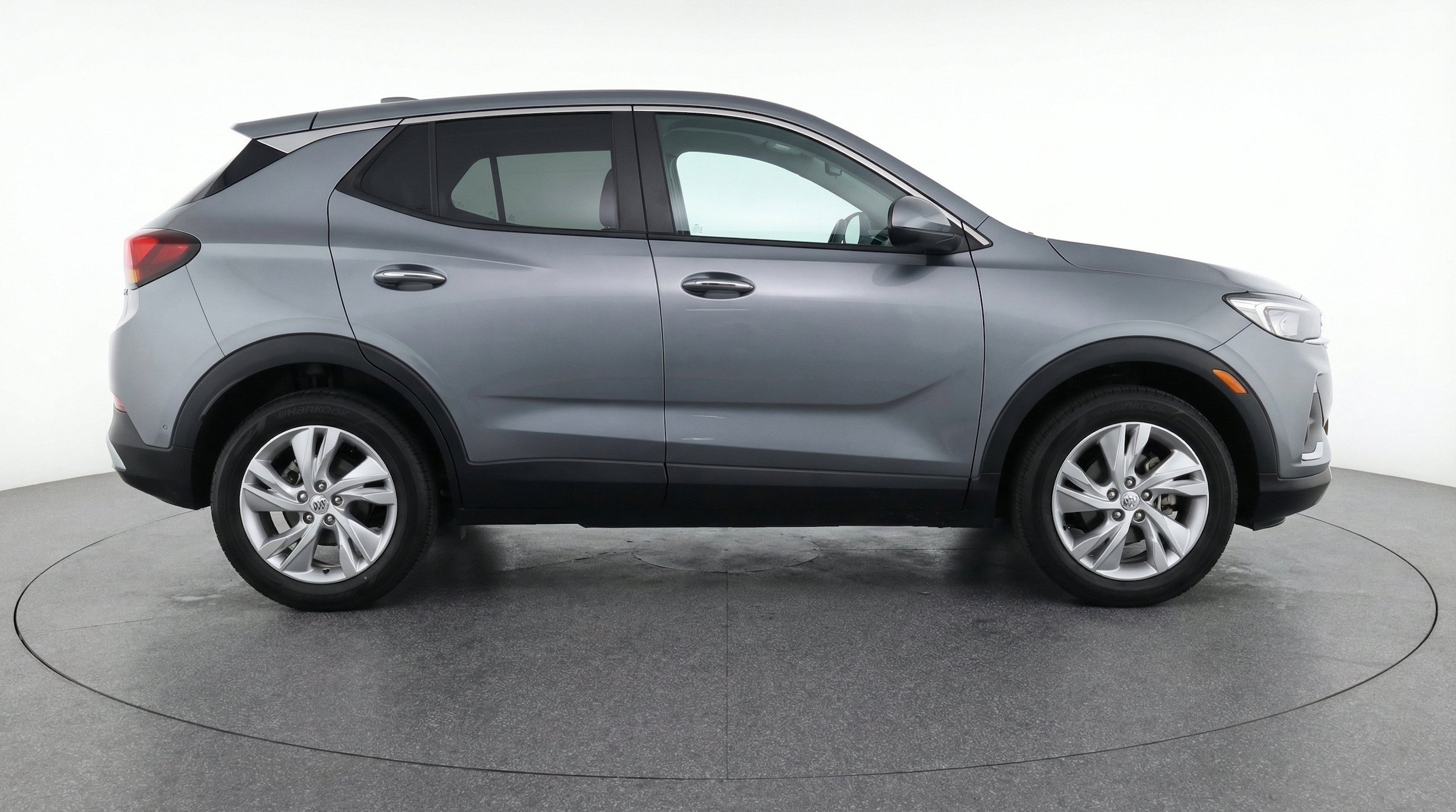 Thumbnail: 2025 Buick Encore GX - 11
