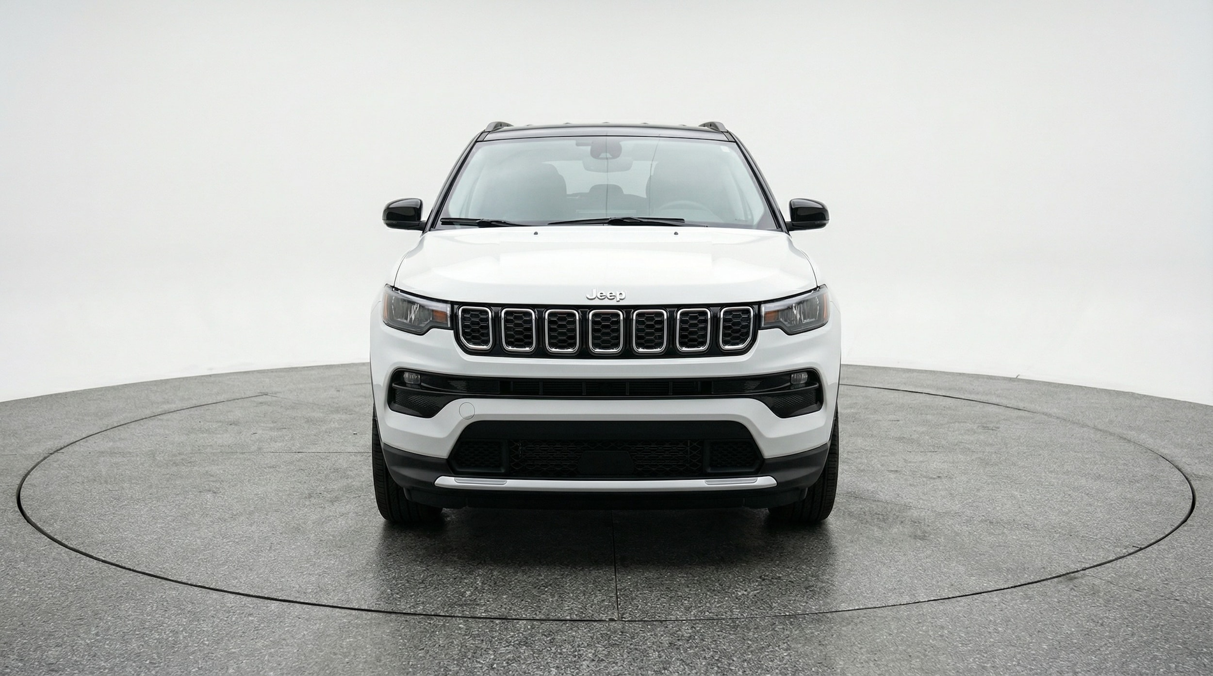 Thumbnail: 2025 Jeep Compass - 2