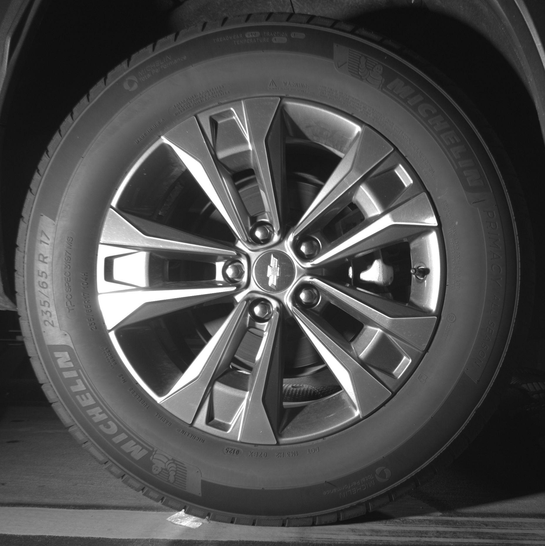 Thumbnail: 2025 Chevrolet Equinox - 12