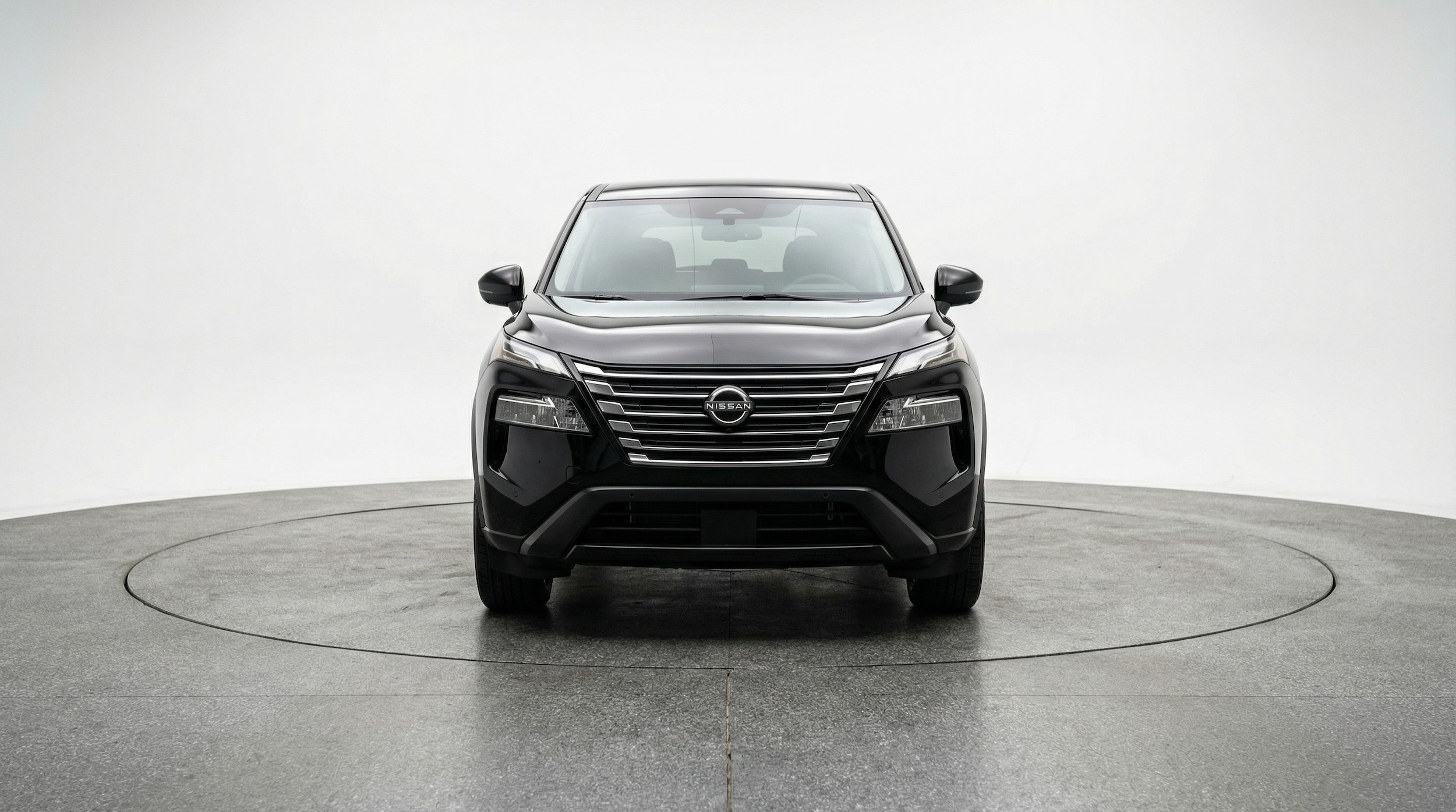 Thumbnail: 2025 Nissan Rogue - 2