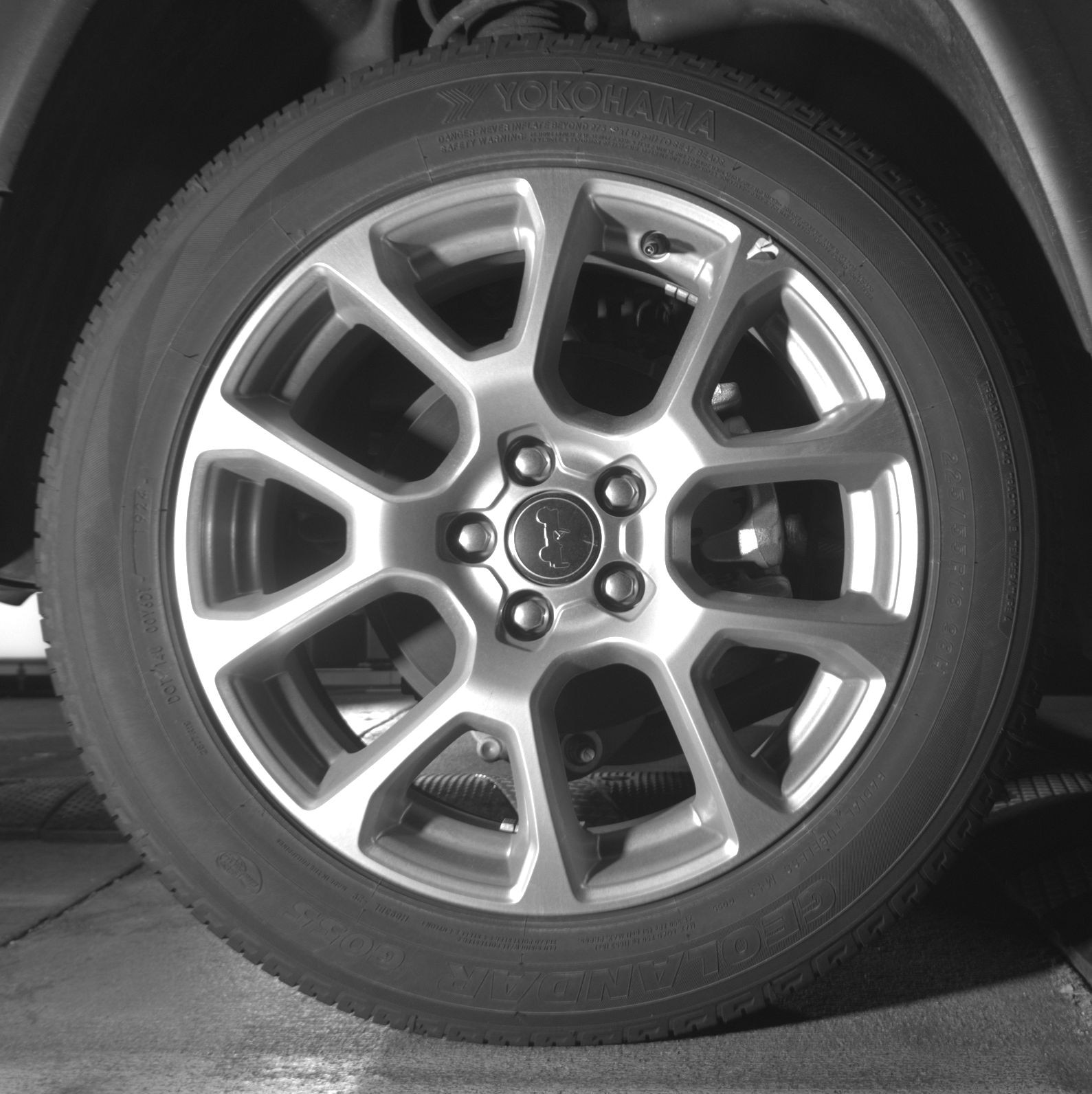 Thumbnail: 2025 Jeep Compass - 12