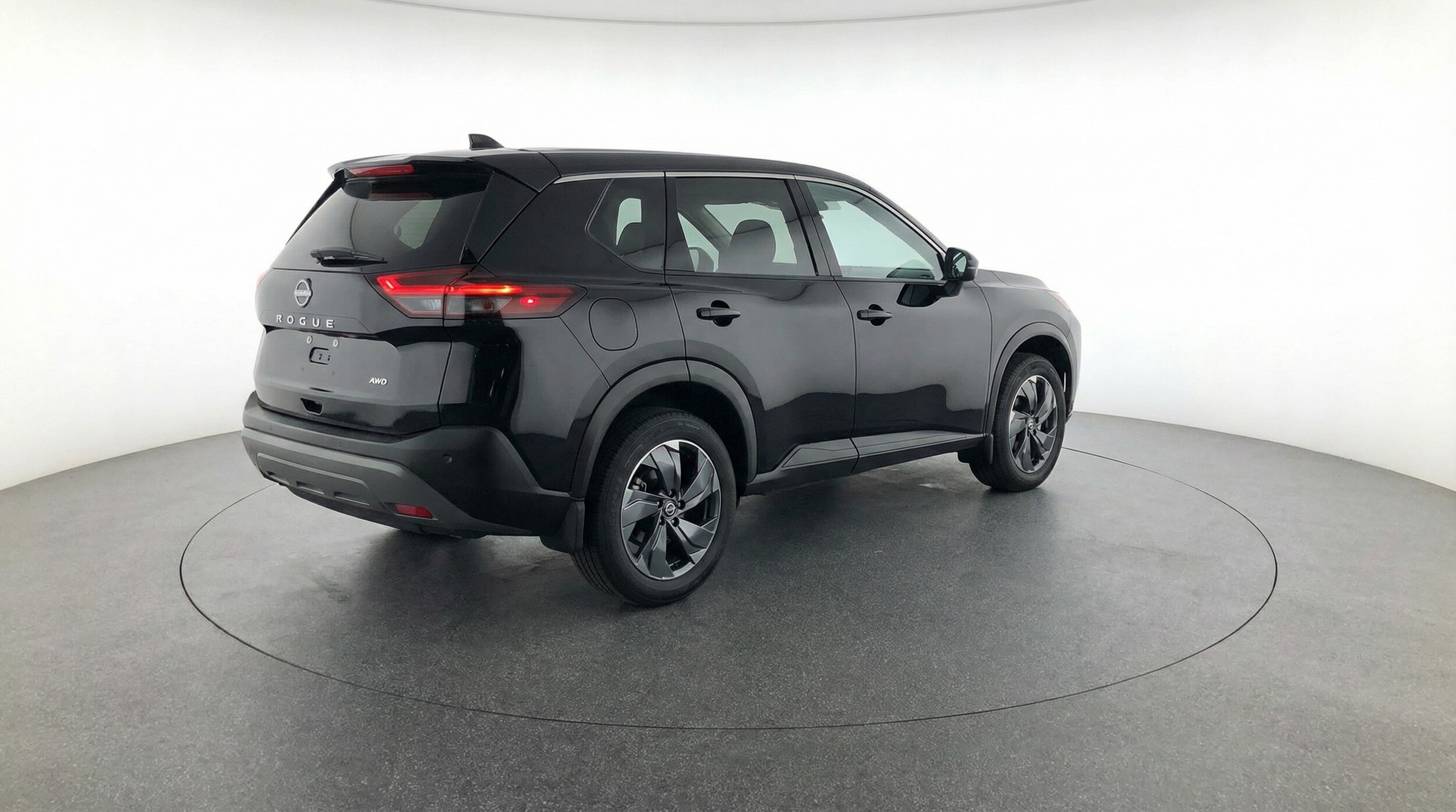 Thumbnail: 2025 Nissan Rogue - 7