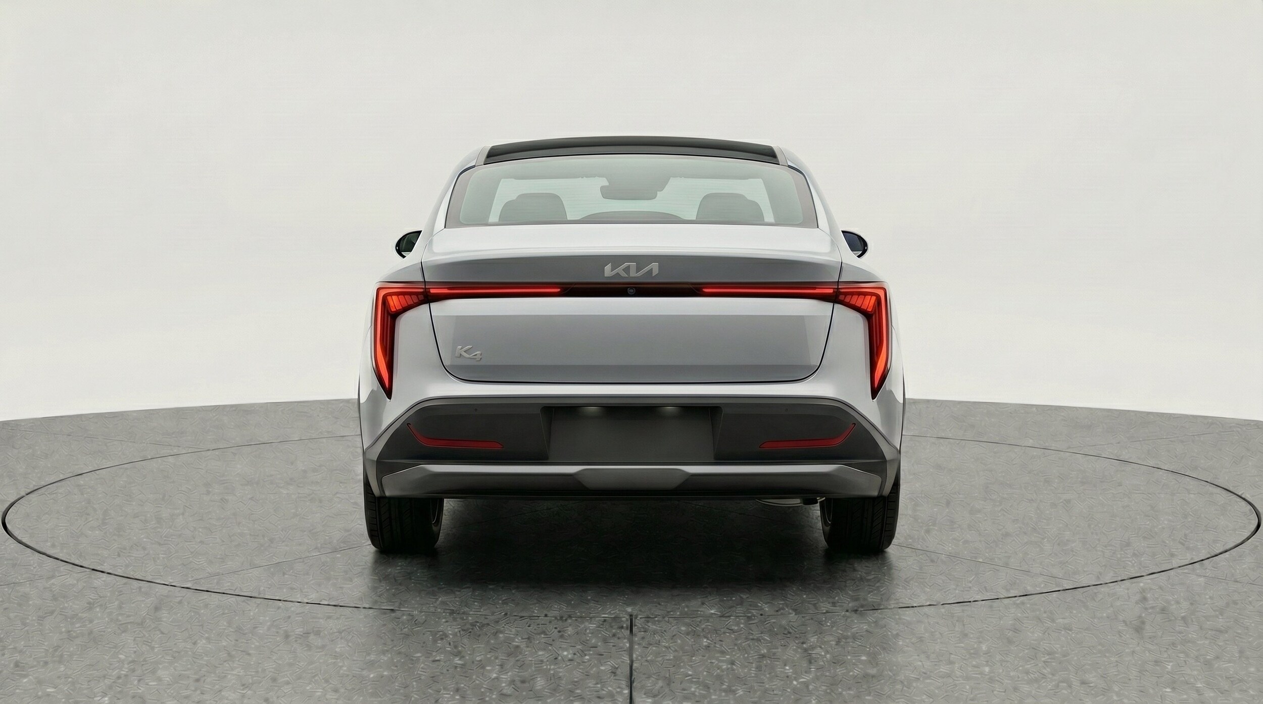 Thumbnail: 2026 Kia K4 - 7
