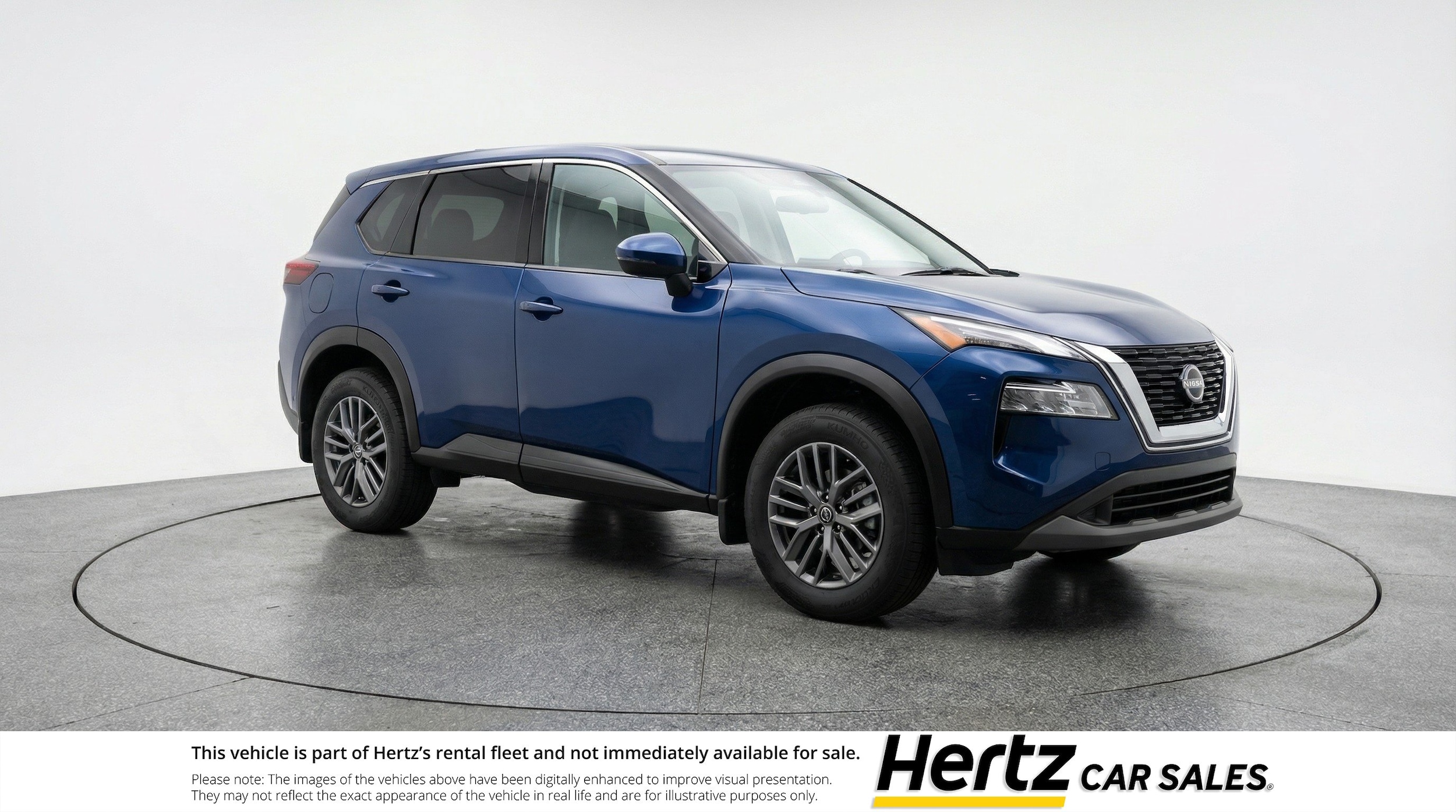 Thumbnail: 2026 Nissan Rogue - 1
