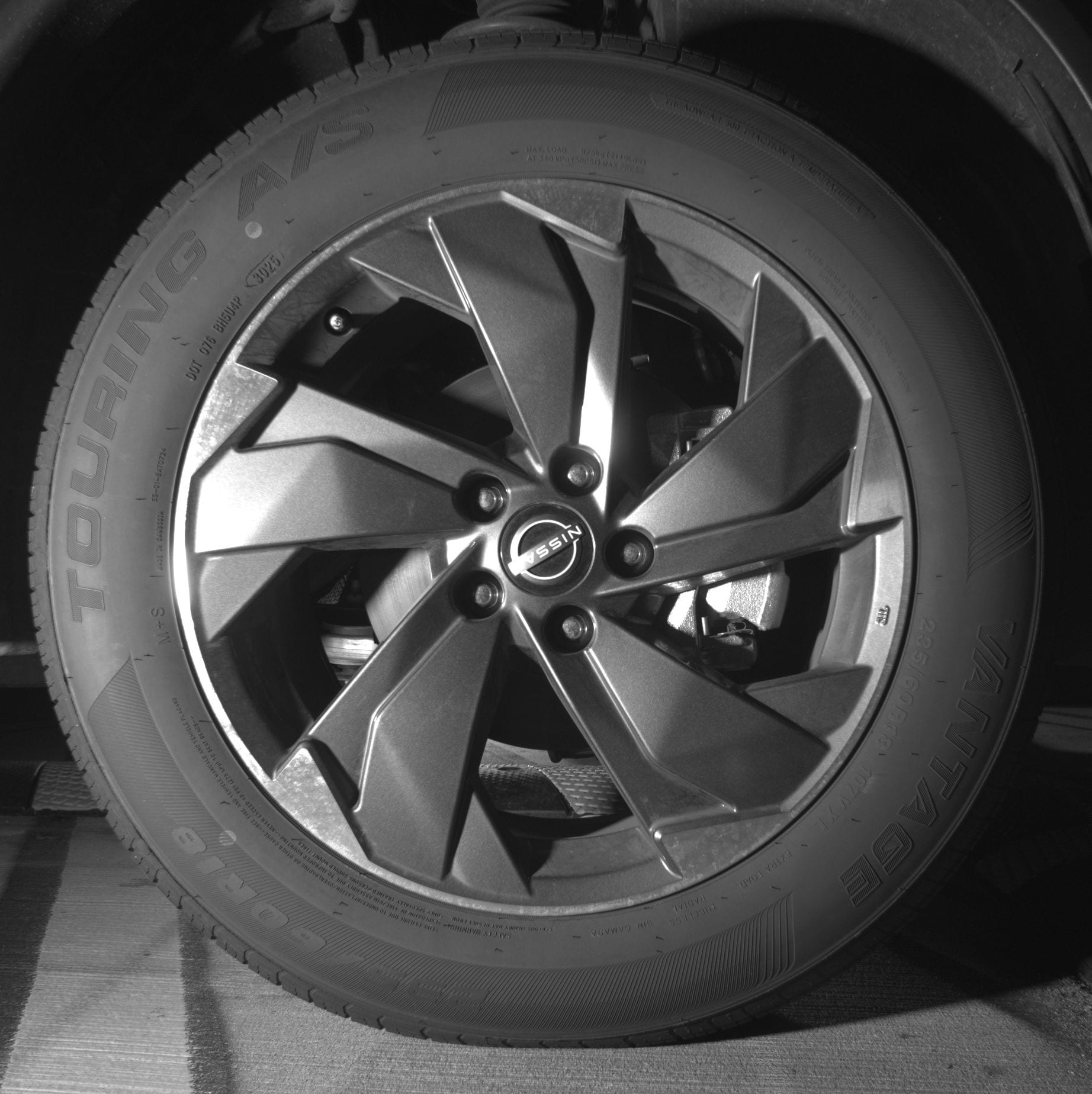 Thumbnail: 2025 Nissan Rogue - 10