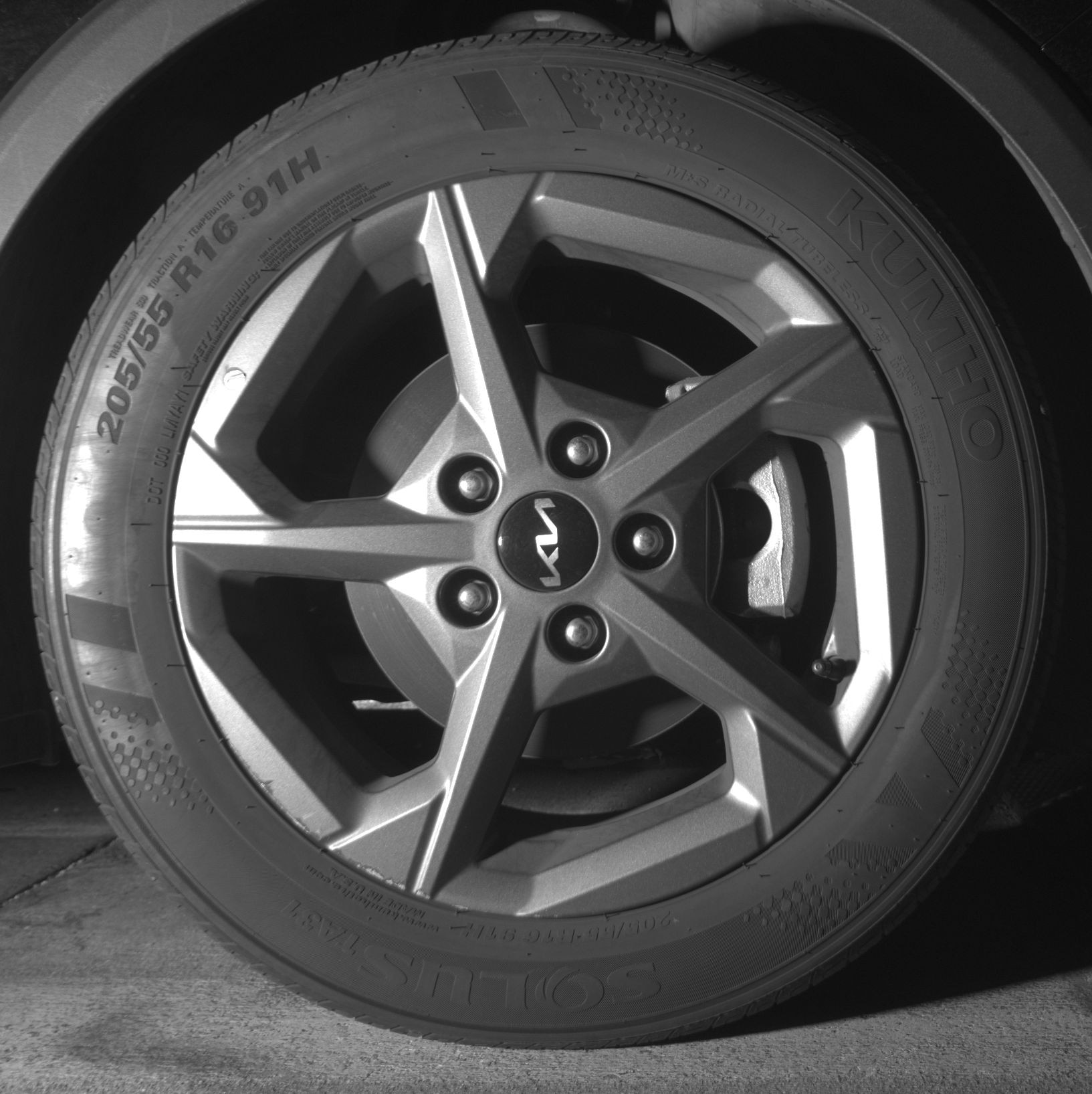 Thumbnail: 2025 Kia K4 - 10