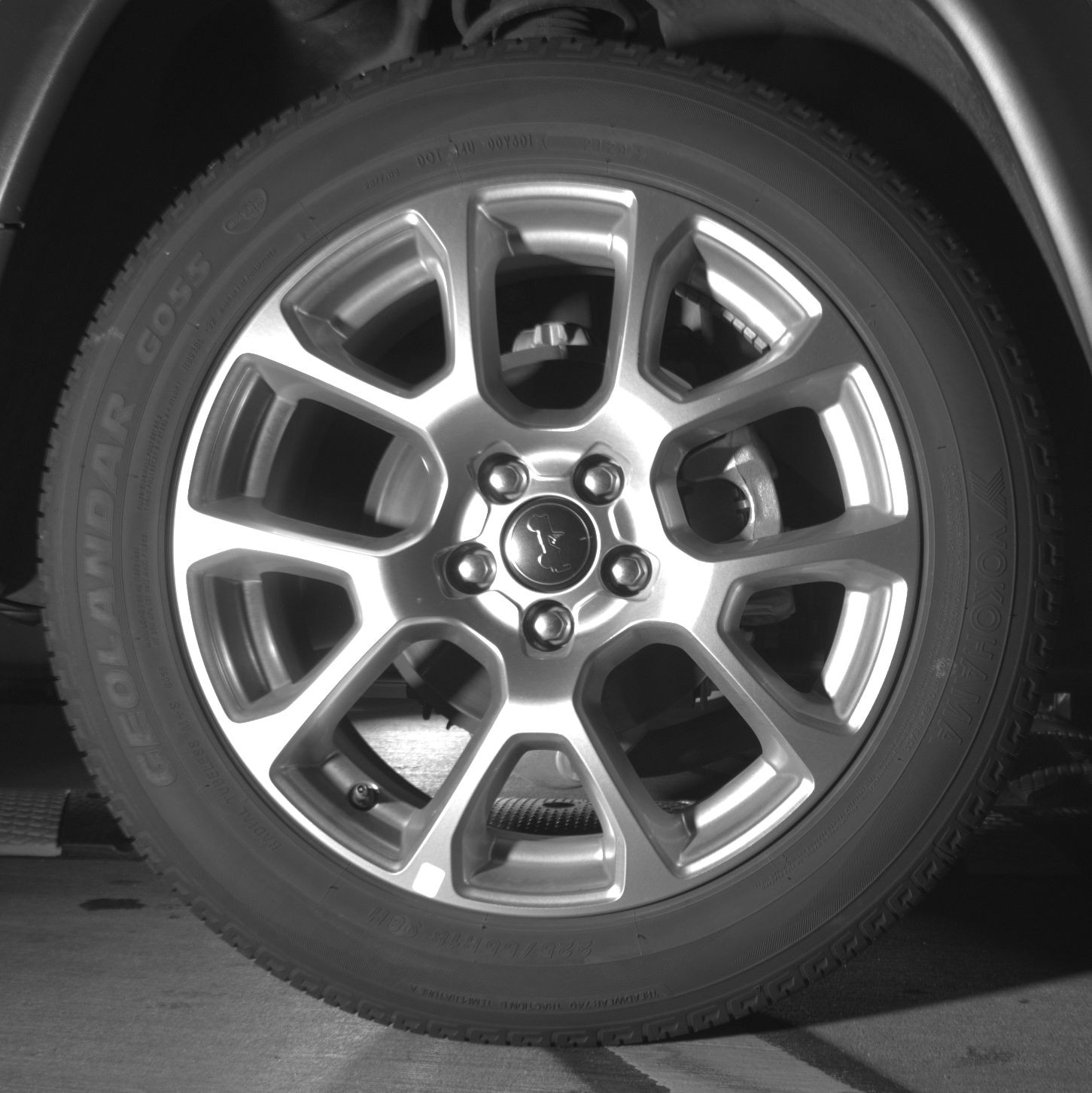 Thumbnail: 2025 Jeep Compass - 12